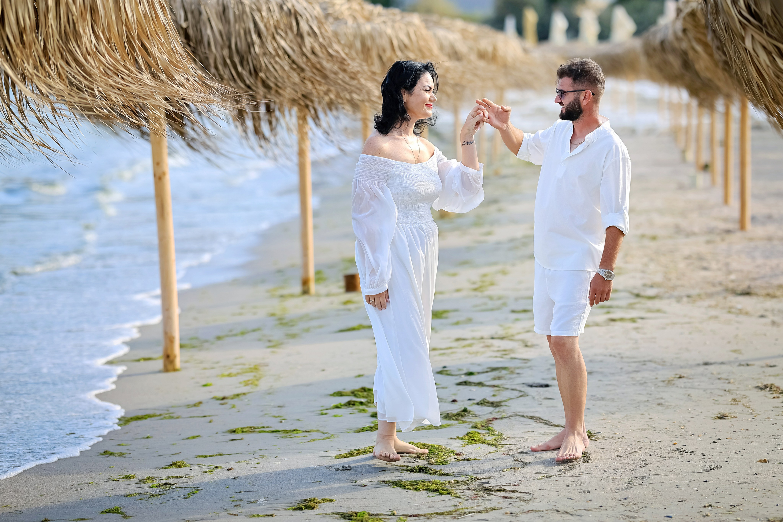 Cristina & Nicu. Moments By Gub