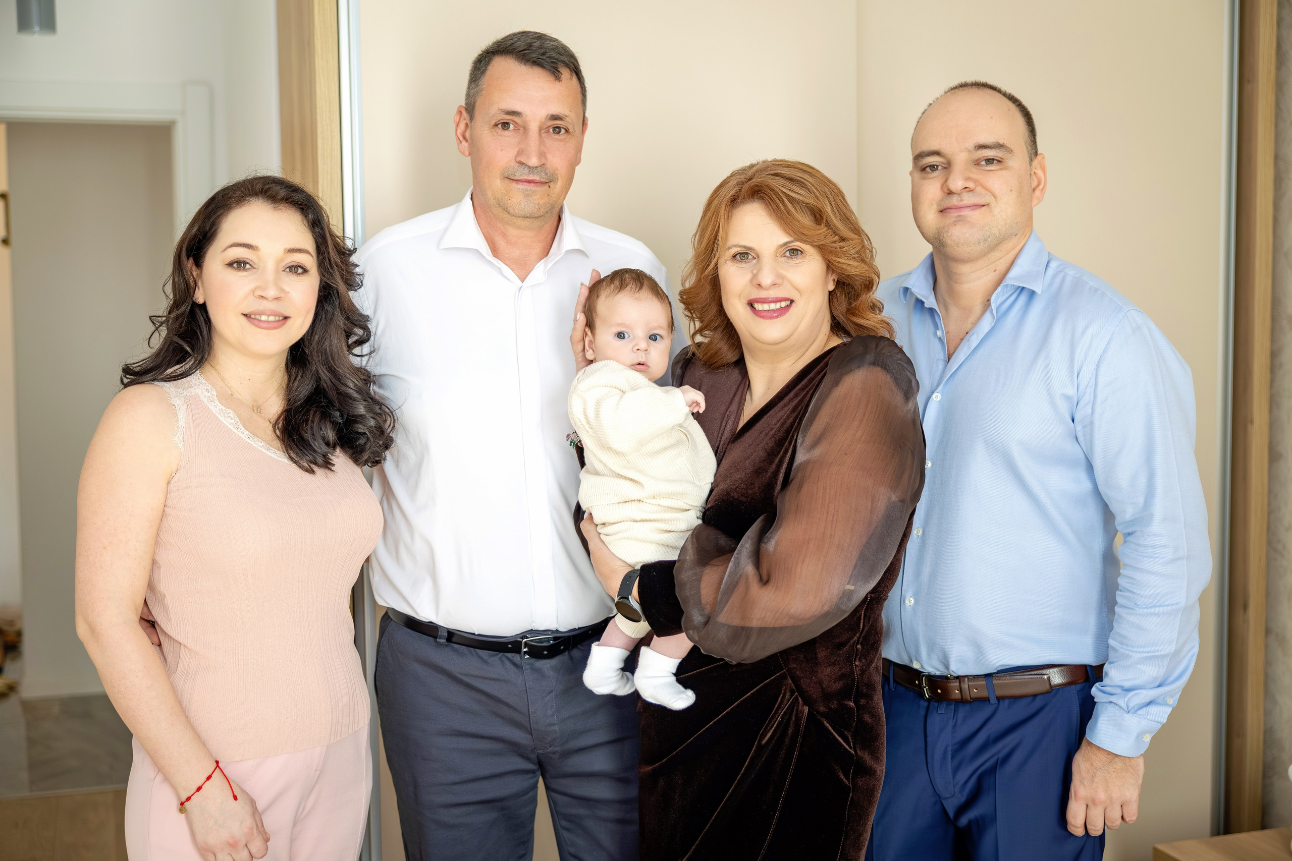 Tudor Alexandru. Fotograf Nuntă Constanța - Moments by Gub