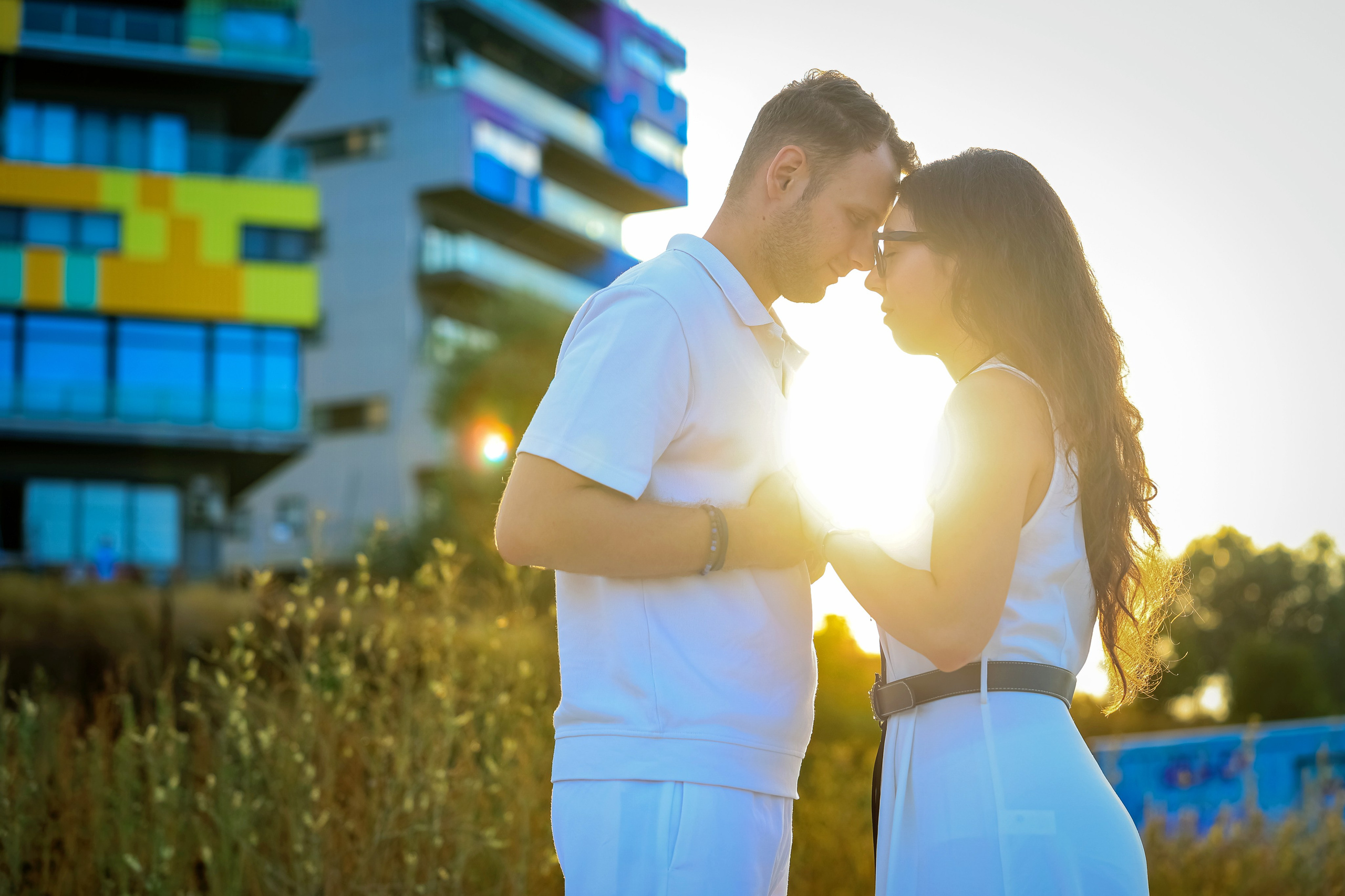 Alex & Oana. Moments By Gub