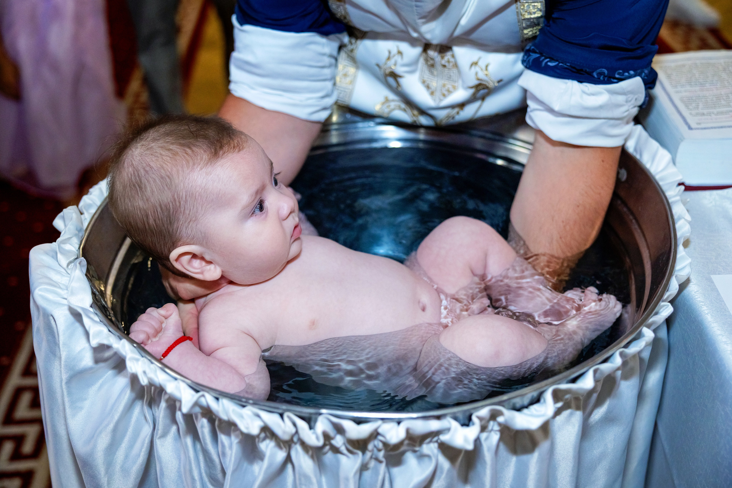 Andrei Damian. Moments By Gub