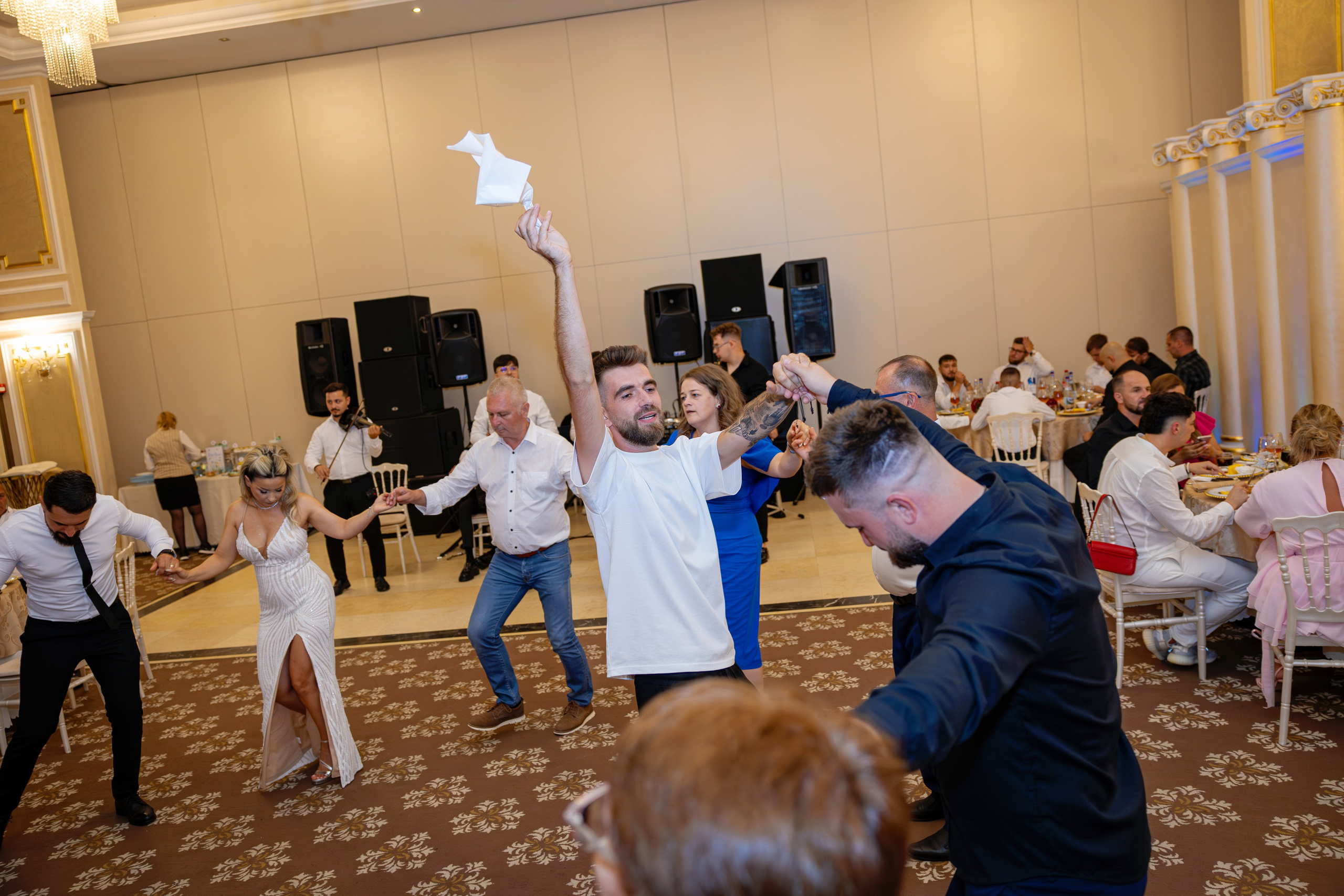 Eric Ionut. Moments By Gub