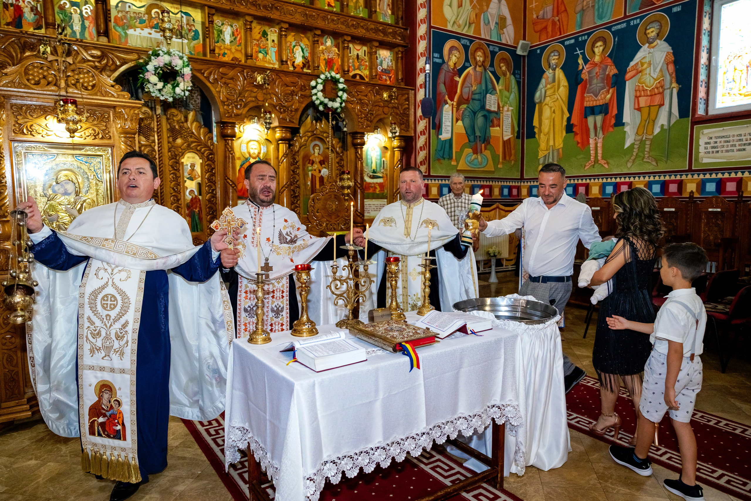 Andrei Damian. Moments By Gub