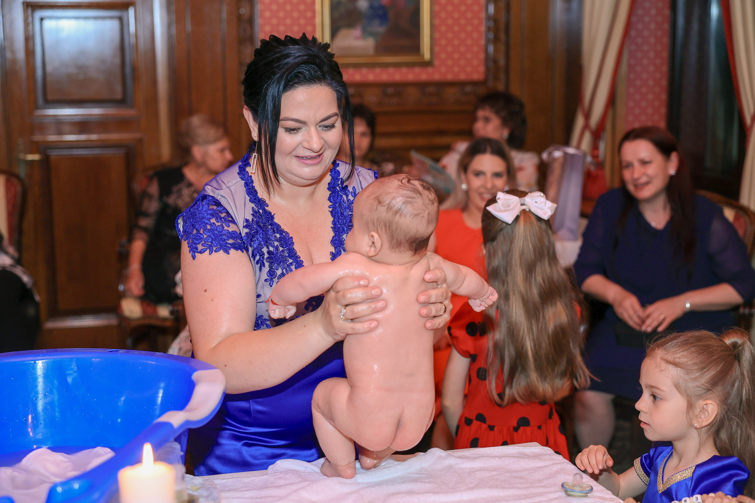 Eren Ionut. Moments By Gub