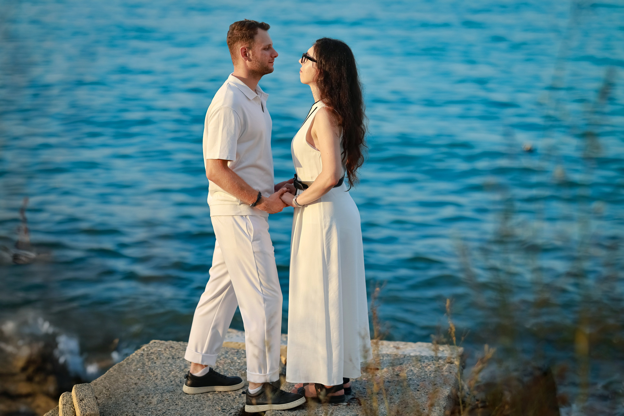 Alex & Oana. Moments By Gub