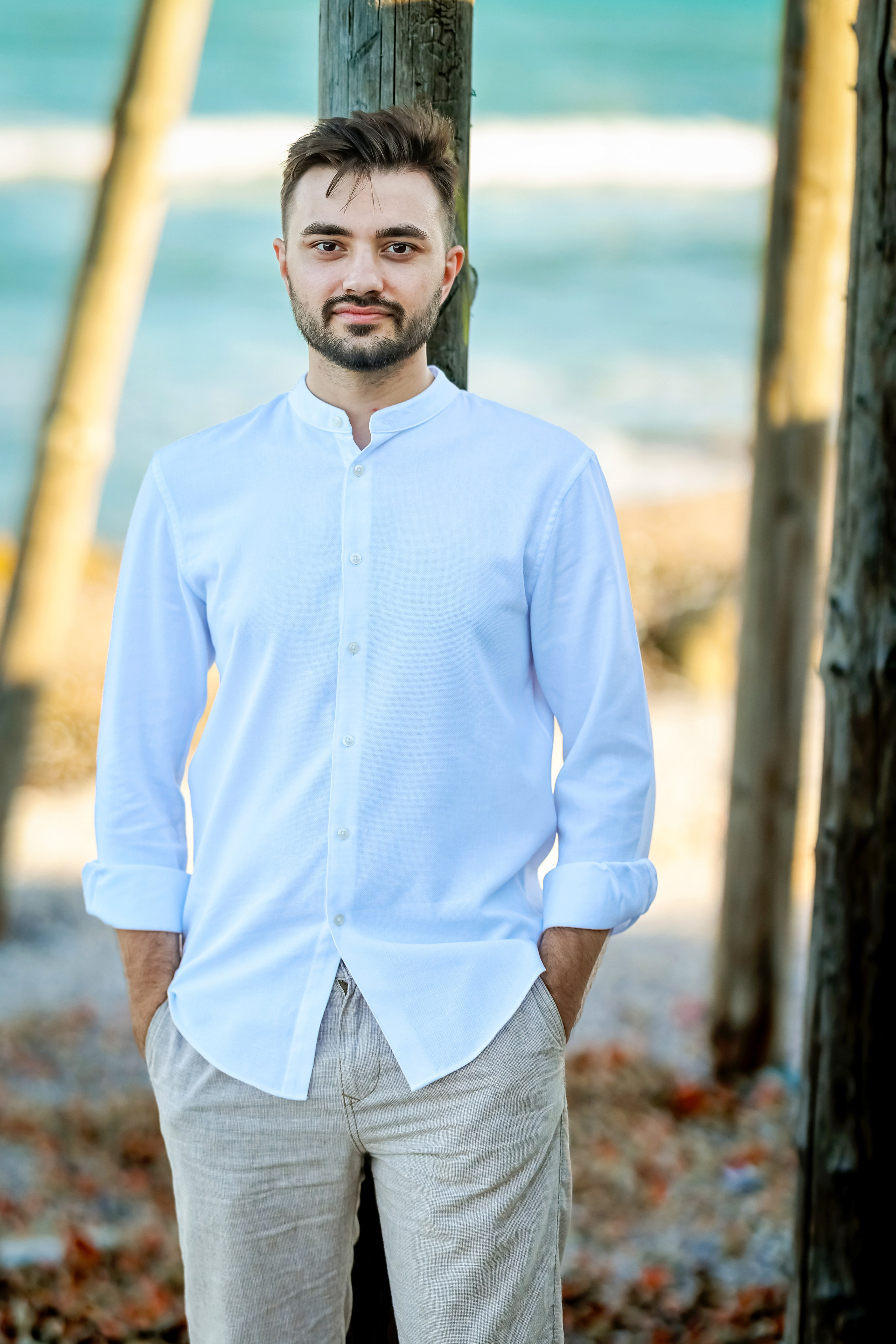 Denis & Bianca. Moments By Gub