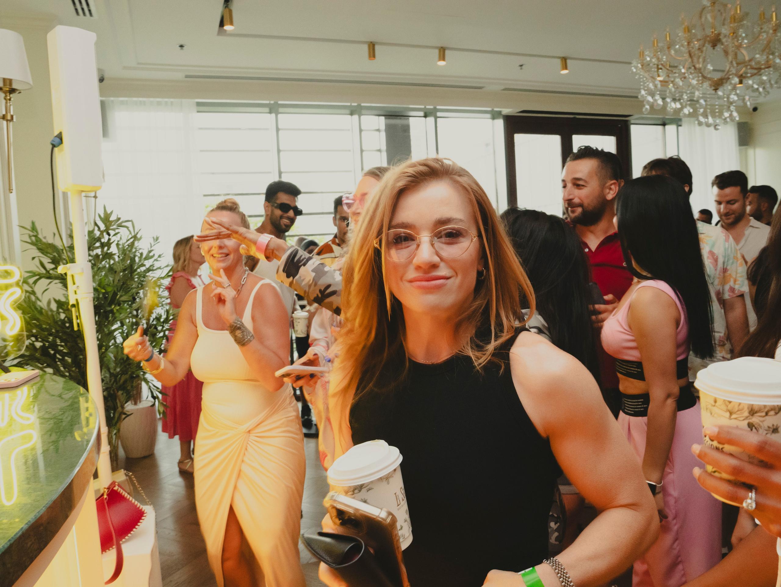 Live Session. Photography | Videography | Marketing