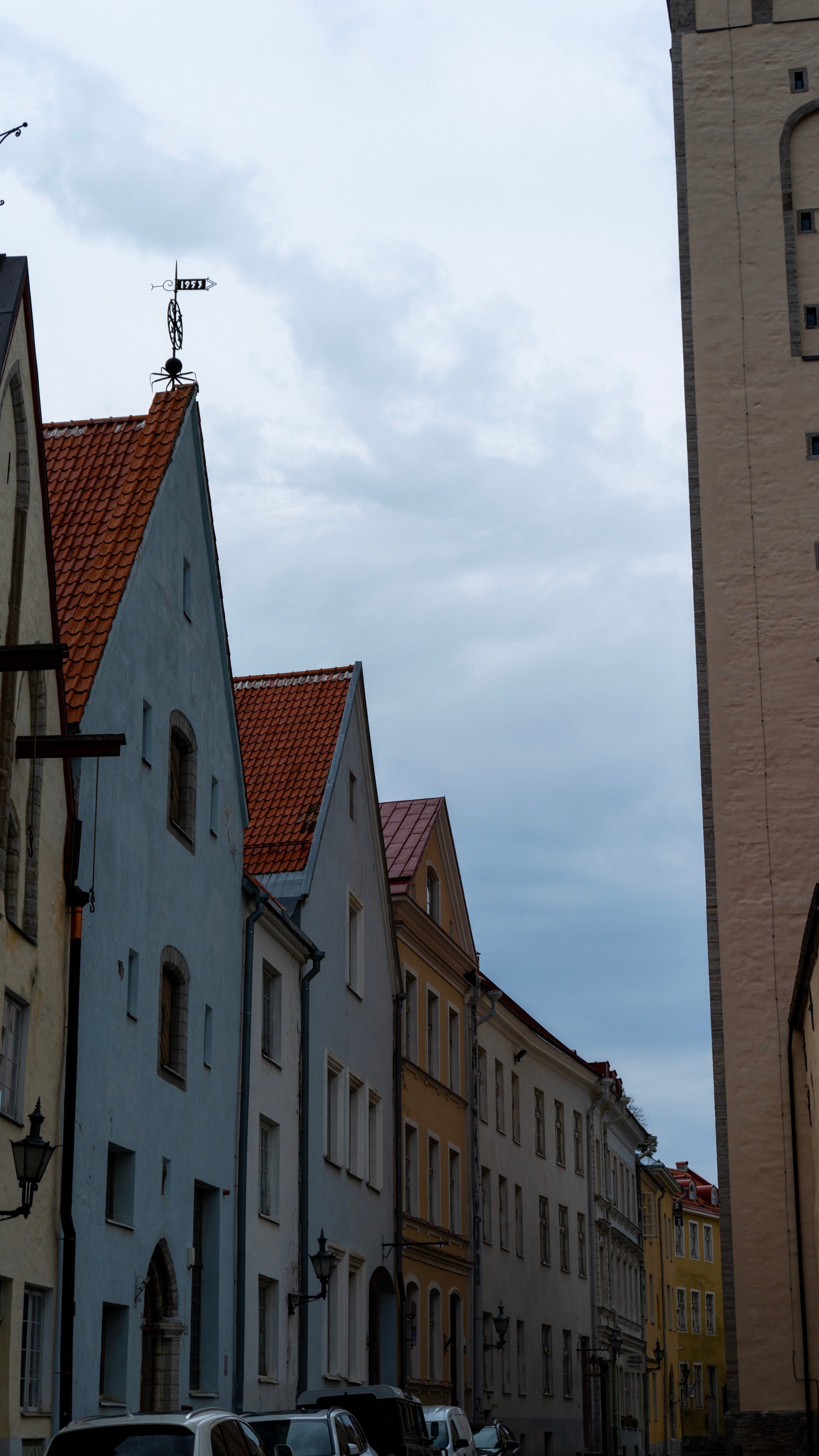 Whispers of Estonia. Photography | Videography | Marketing