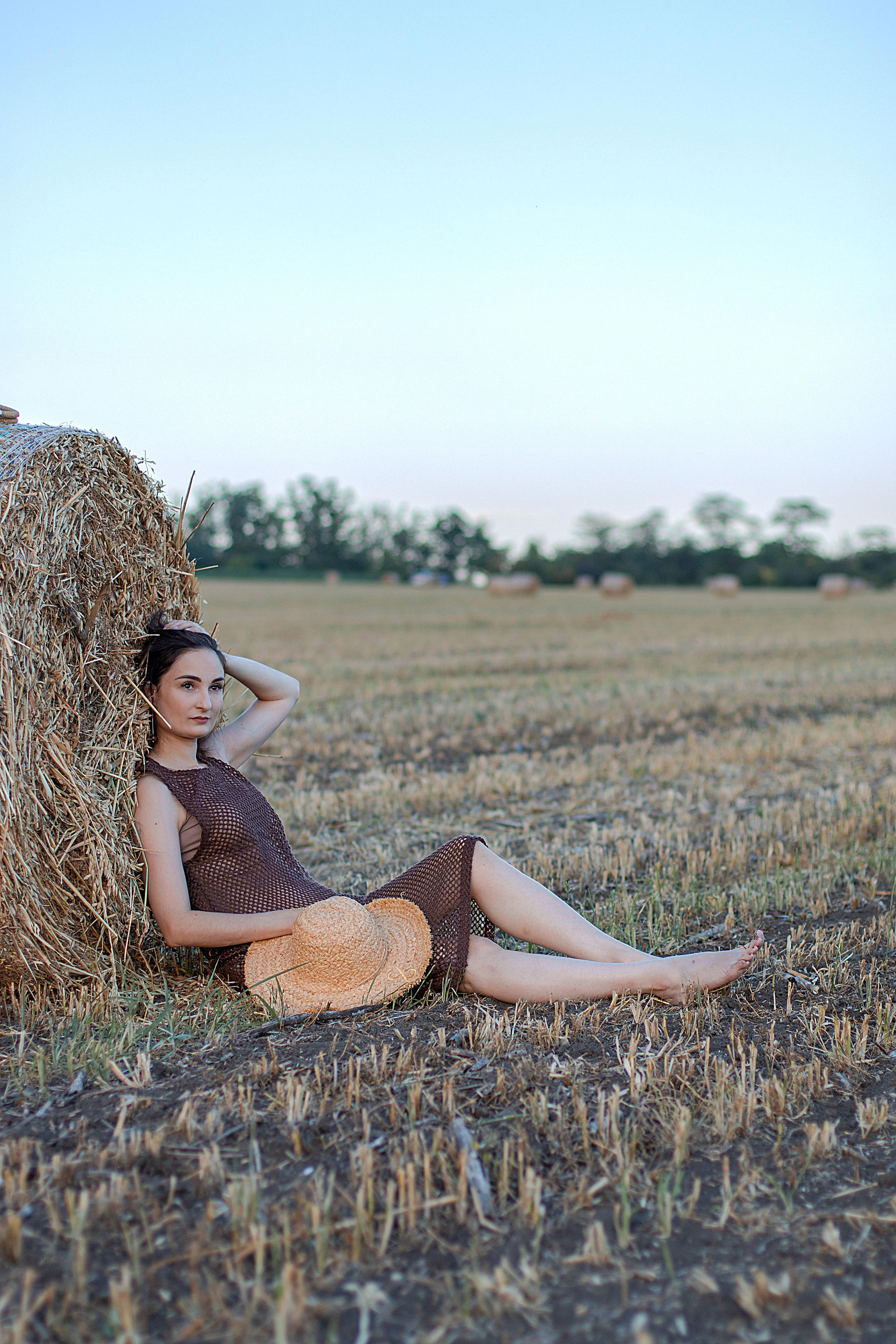 Поля. Детский и семейный фотограф в г. Бельцы