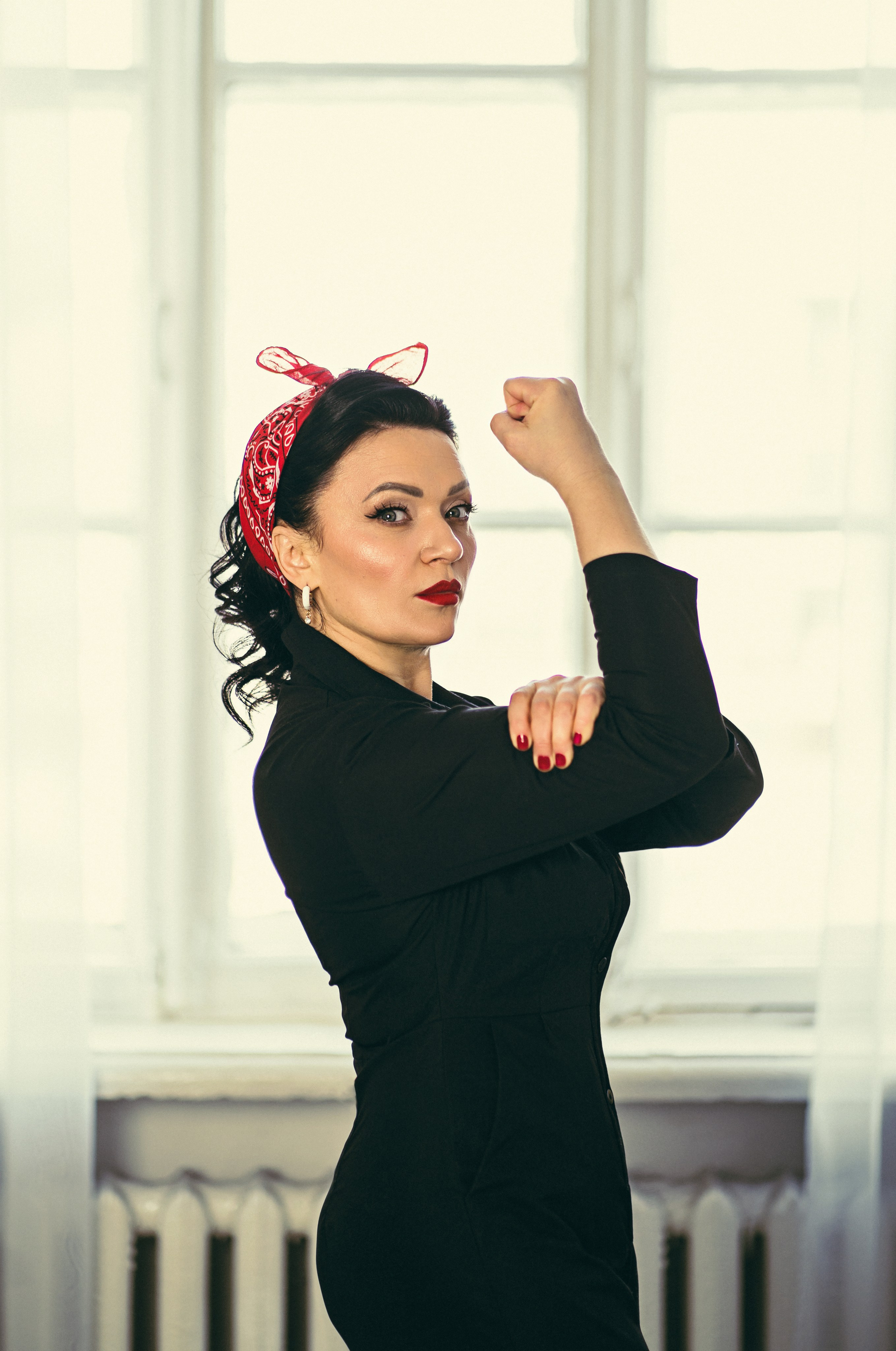 Individual Portraits. Фотограф Olga Sol — Портретная, семейная и контент-съемка