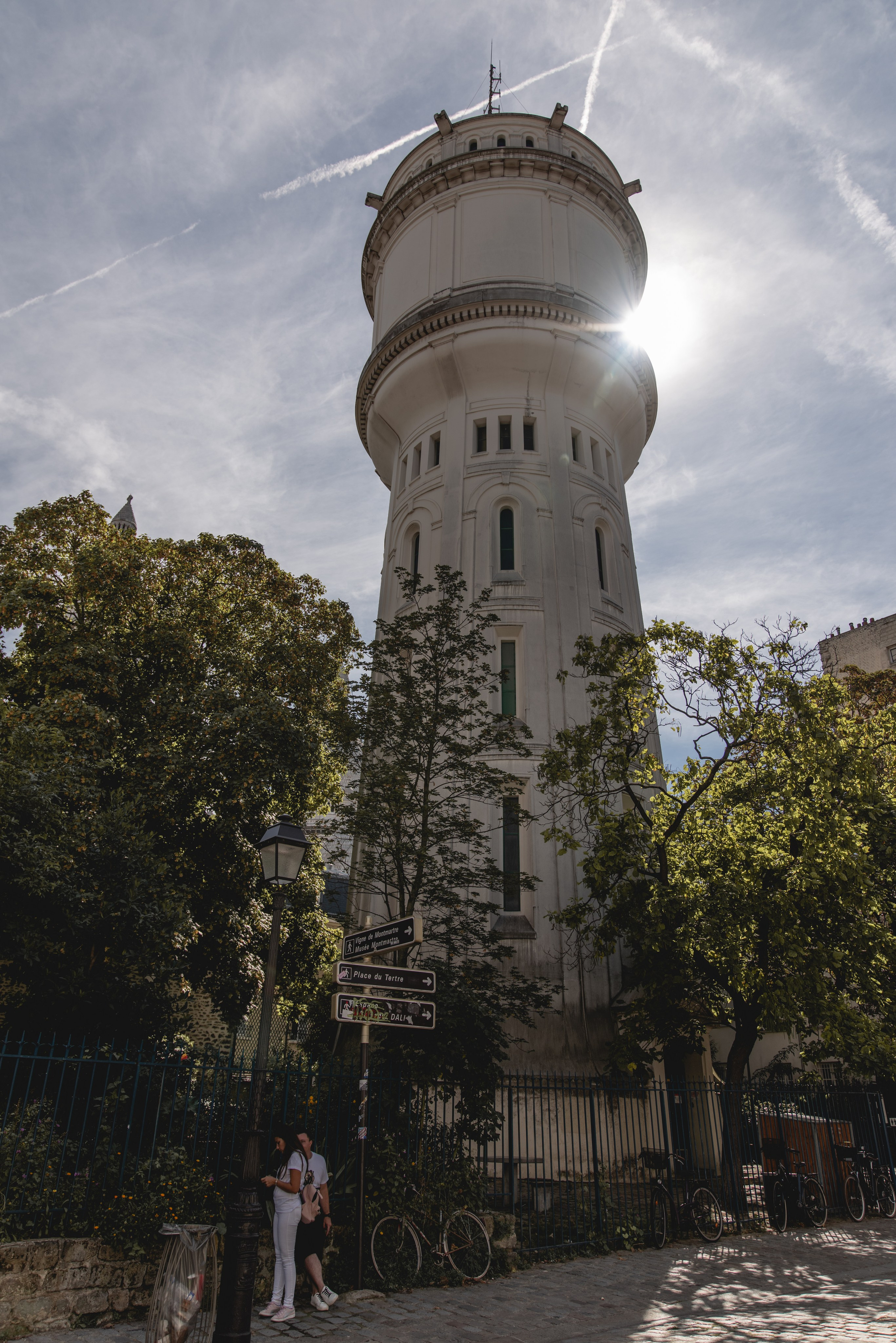 Paris. Семейный и детский фотограф на Лазурном Берегу