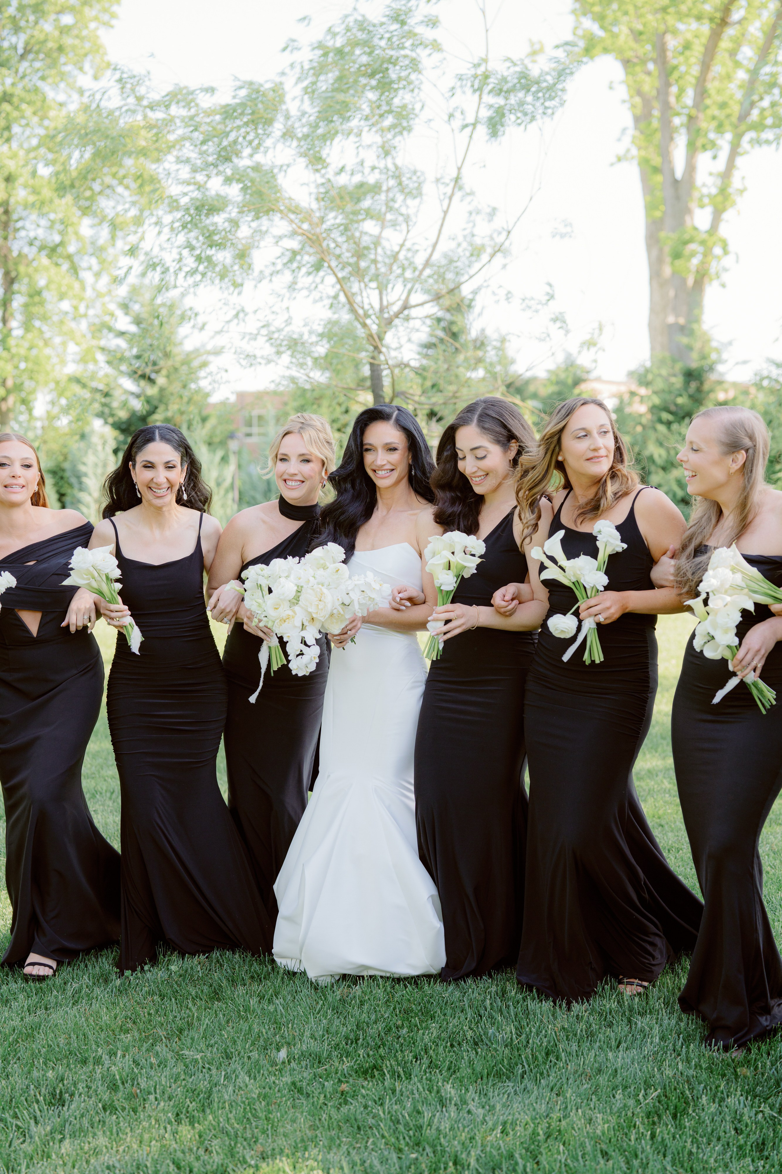 Ashley and Bobby. Wedding photographer and videographer New York | New Jersey