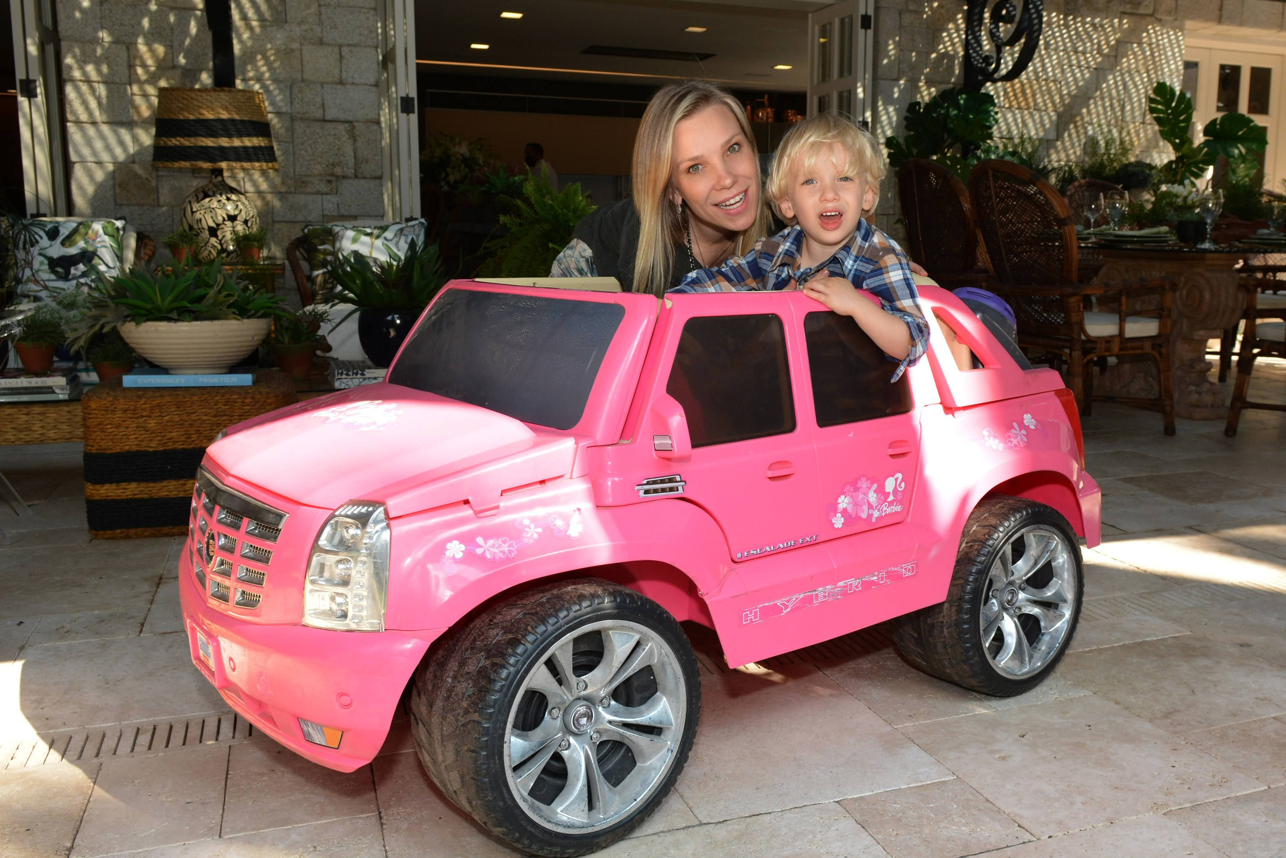 Felipe e Gustavo — 3 Anos. Rbfotoevideo