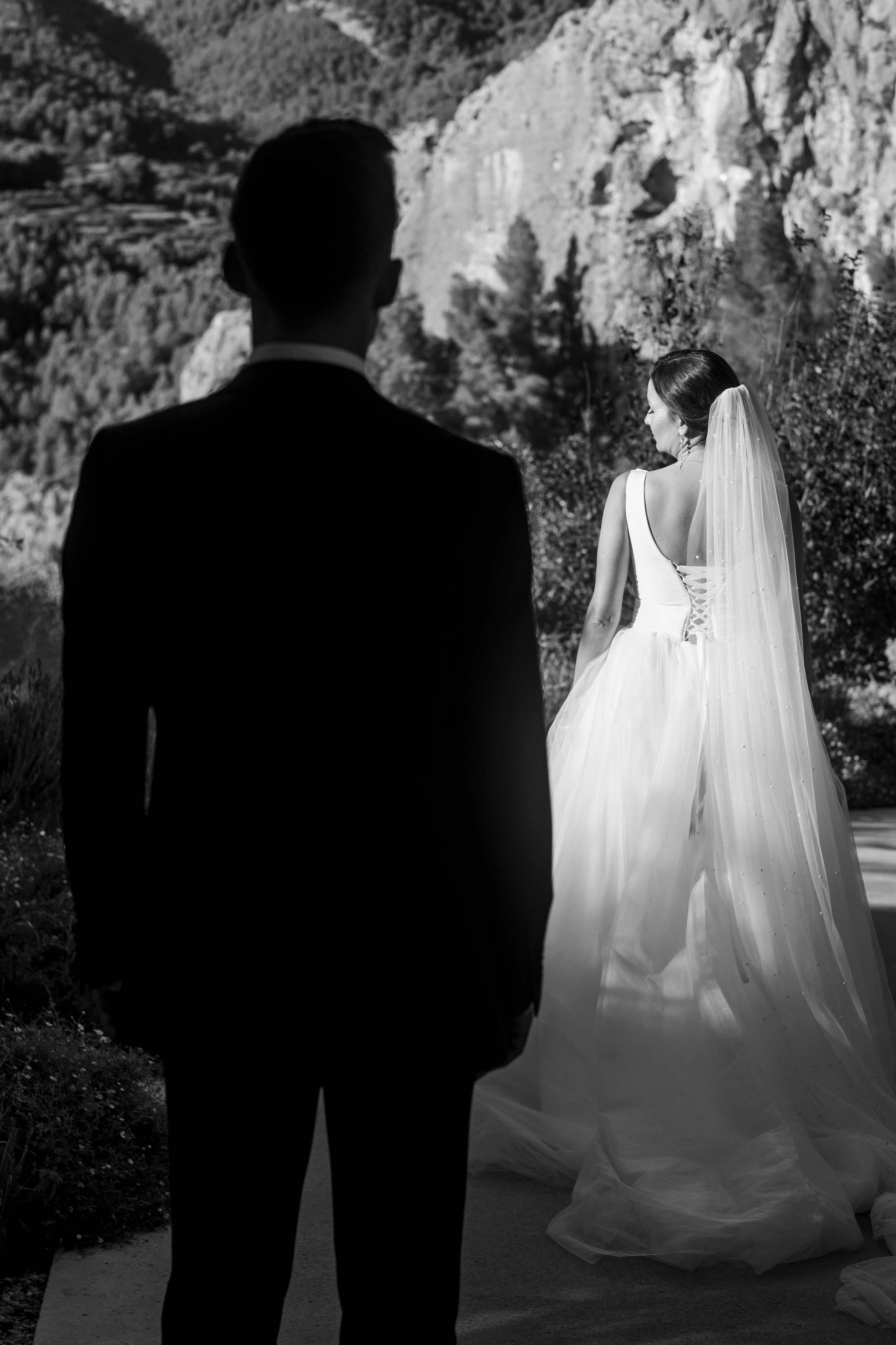 Dasha & Ister. Vivood Landscape. Paola fotógrafo / videografo de bodas en Barcelona