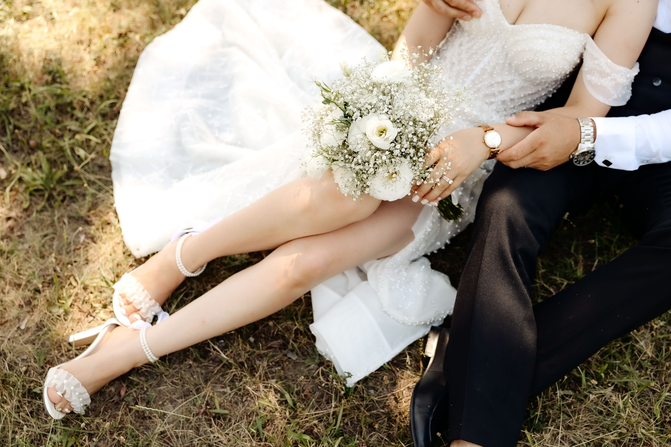 Radu & Ludmila. Servicii Foto/Video