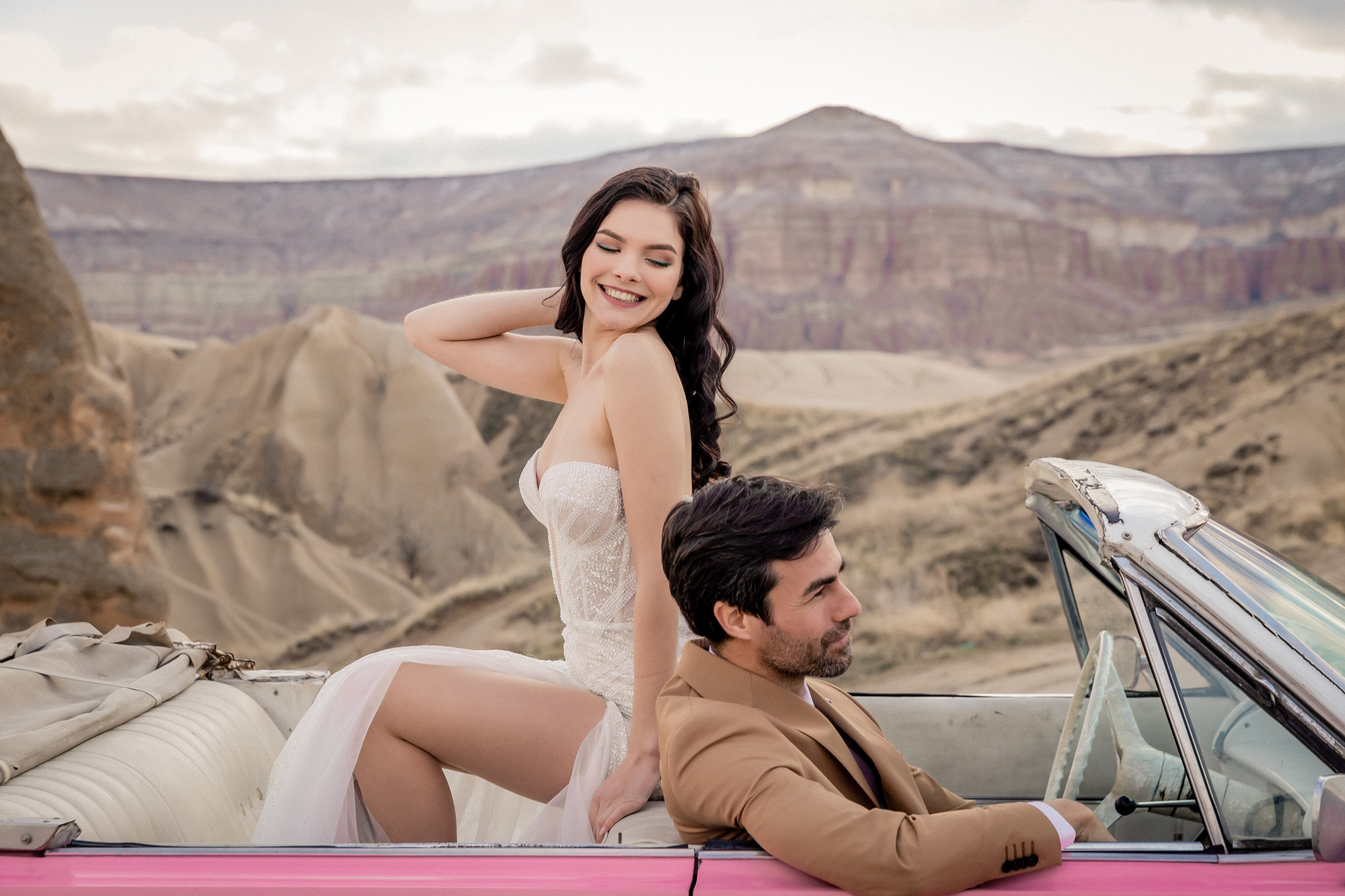 Wedding in Europe – Kate & Hose. Wedding Stories — Professional Wedding Photography & Videography in Germany, Italy, Spain & all across Europe