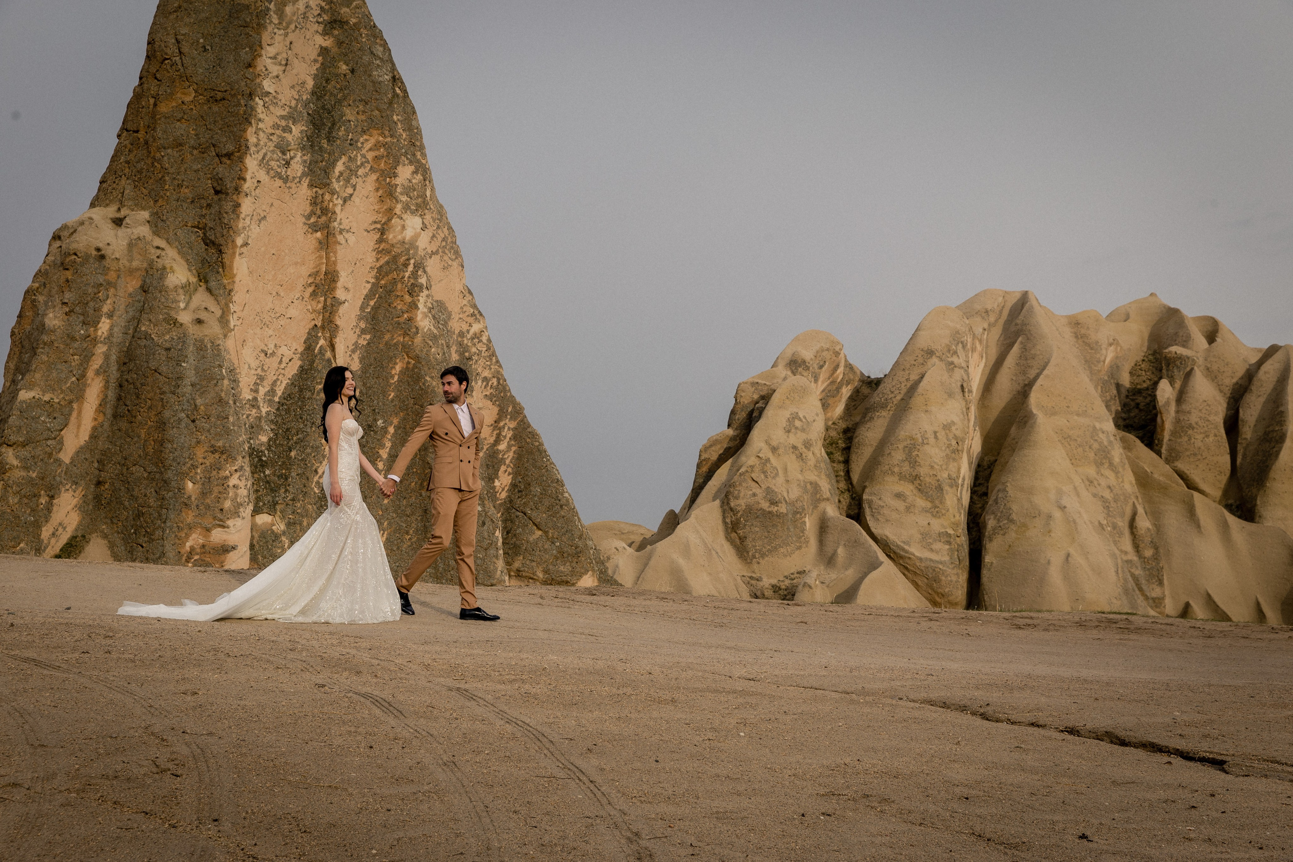 Wedding in Europe – Kate & Hose. Wedding Stories — Professional Wedding Photography & Videography in Germany, Italy, Spain & all across Europe