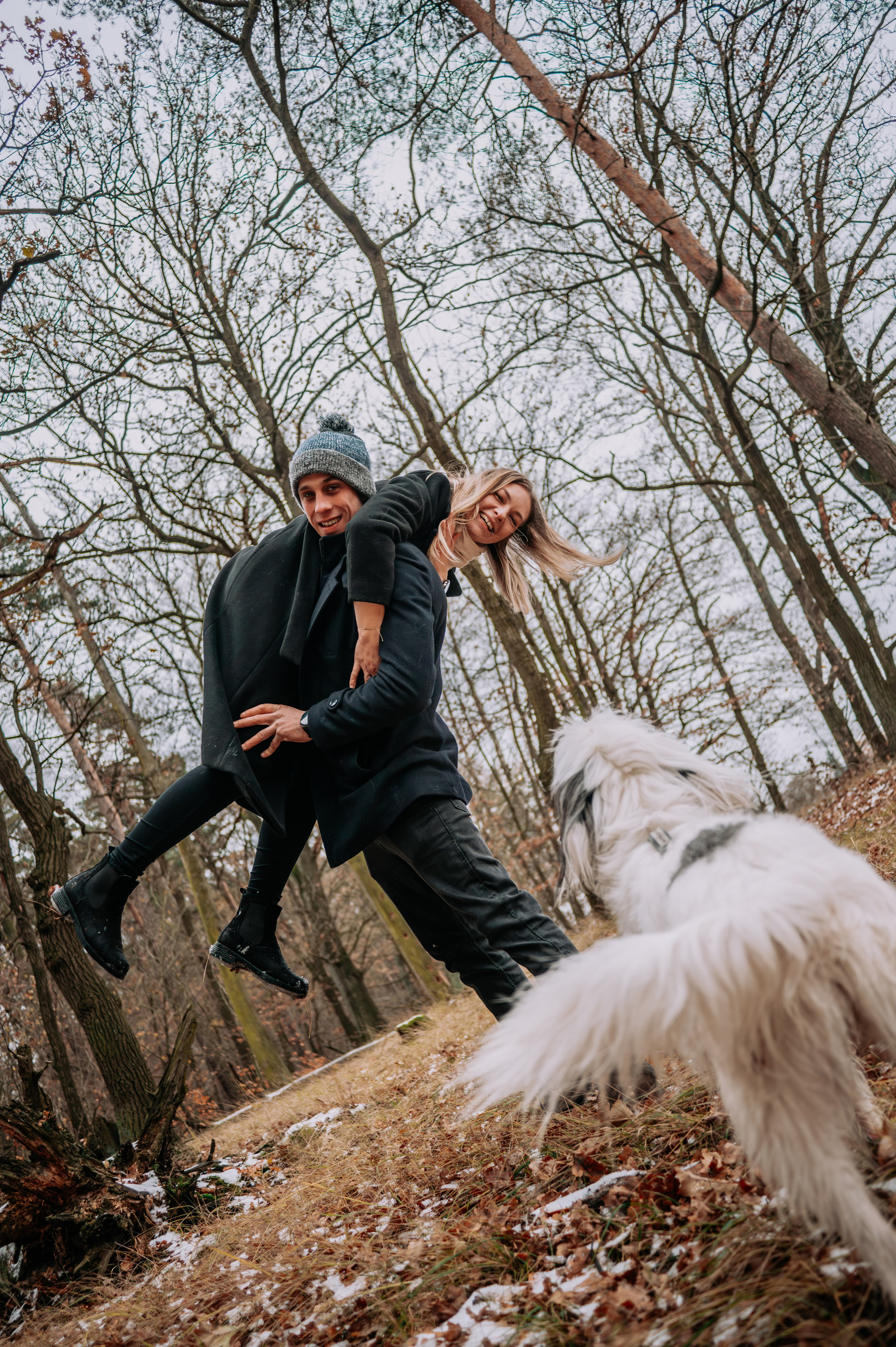 Śluby. Ułamek Chwili fotografia & film