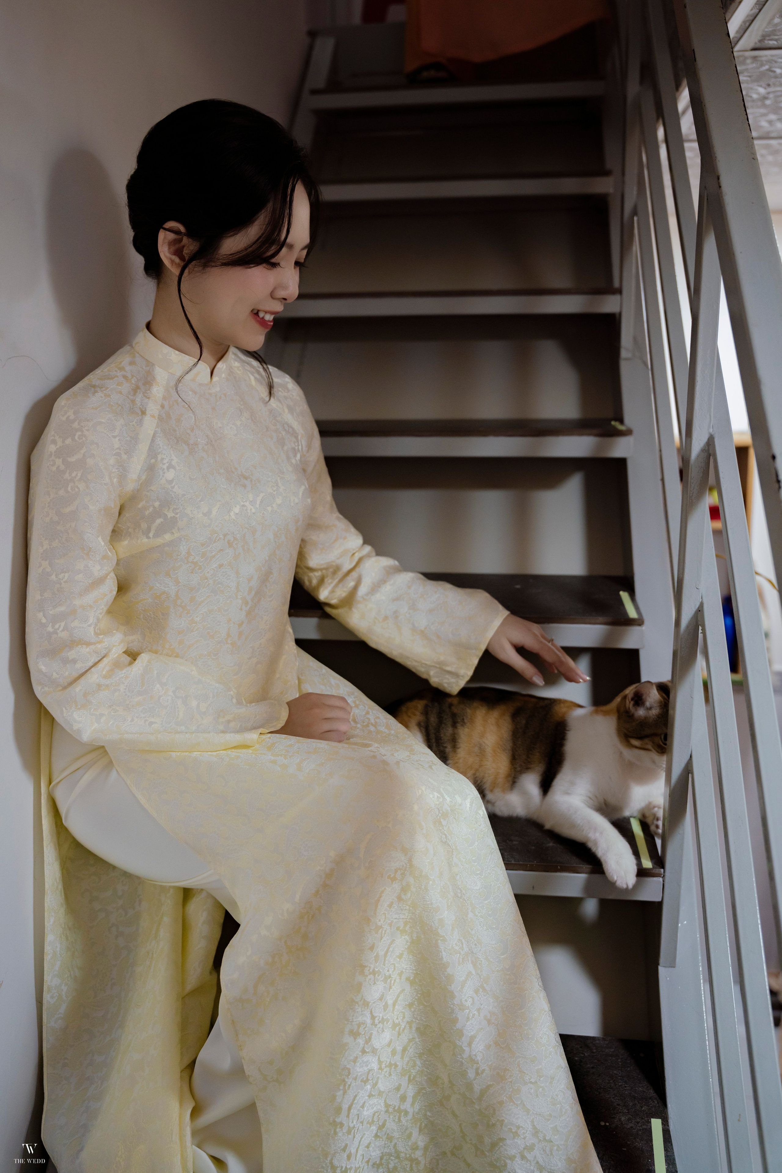 NHAN & KHIEM. WEDDING PHOTOGRAPHER IN VIETNAM