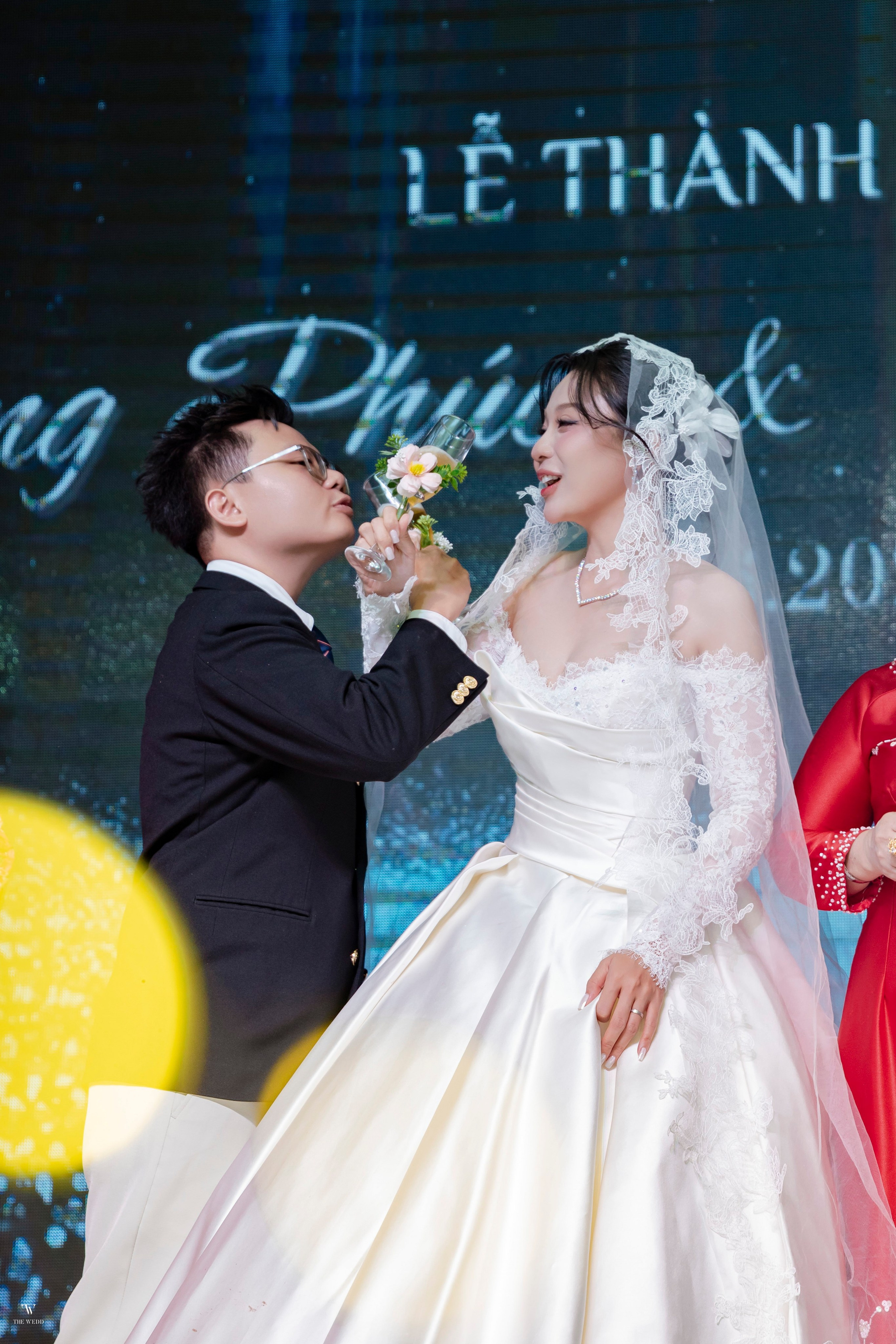 PHUC & TRANG. WEDDING PHOTOGRAPHER IN VIETNAM