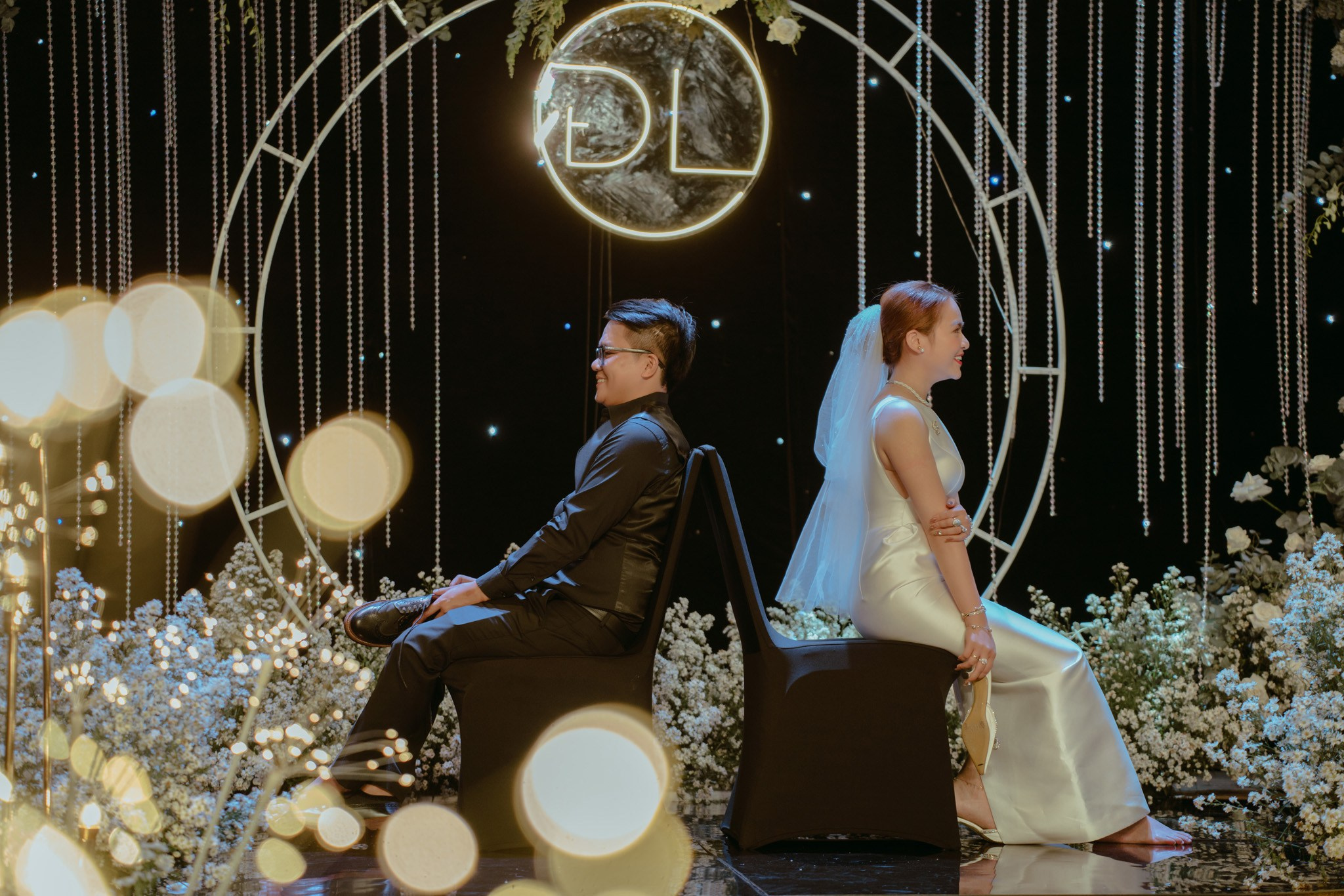 DAT & LINH. WEDDING PHOTOGRAPHER IN VIETNAM