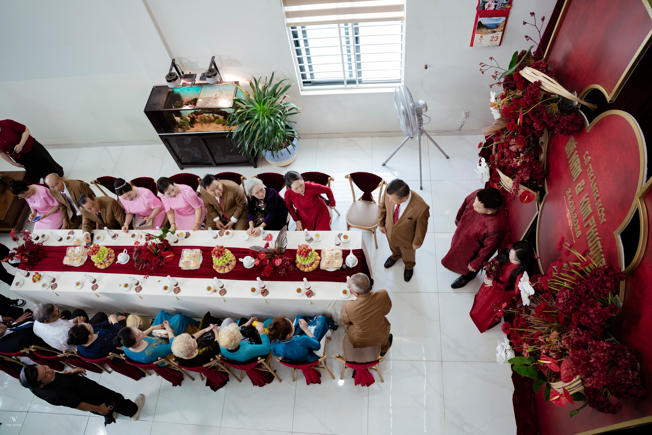 NAM & PHƯỢNG. WEDDING PHOTOGRAPHER IN VIETNAM