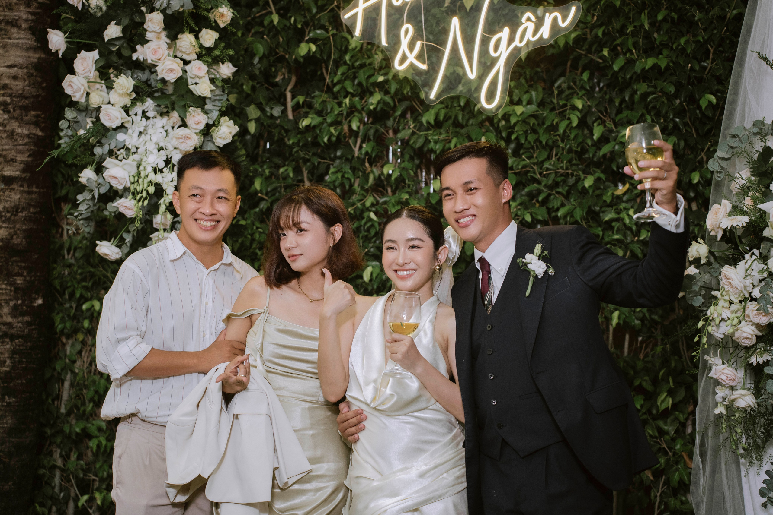 HAI & NGAN. WEDDING PHOTOGRAPHER IN VIETNAM
