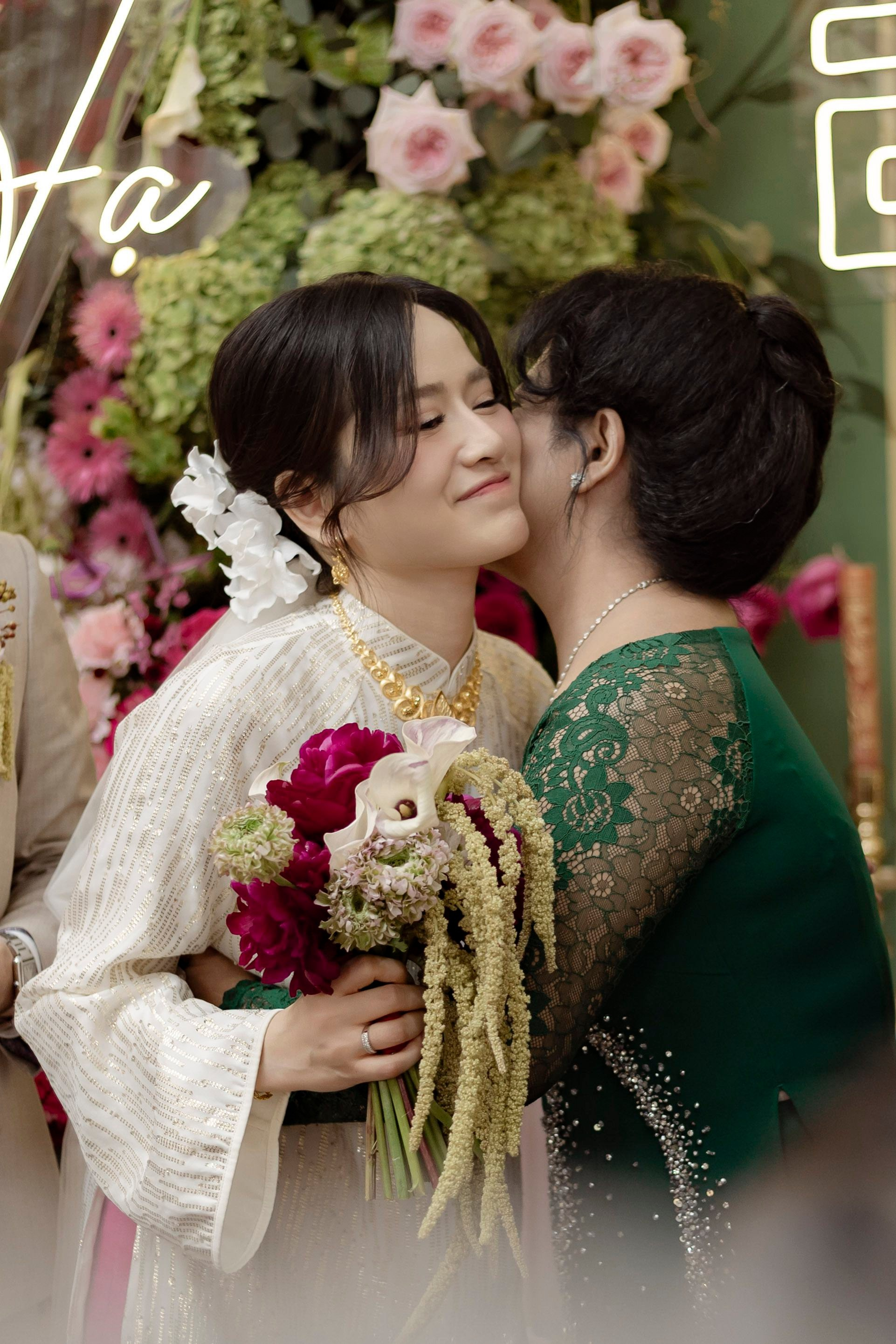 ANH & HA. WEDDING PHOTOGRAPHER IN VIETNAM
