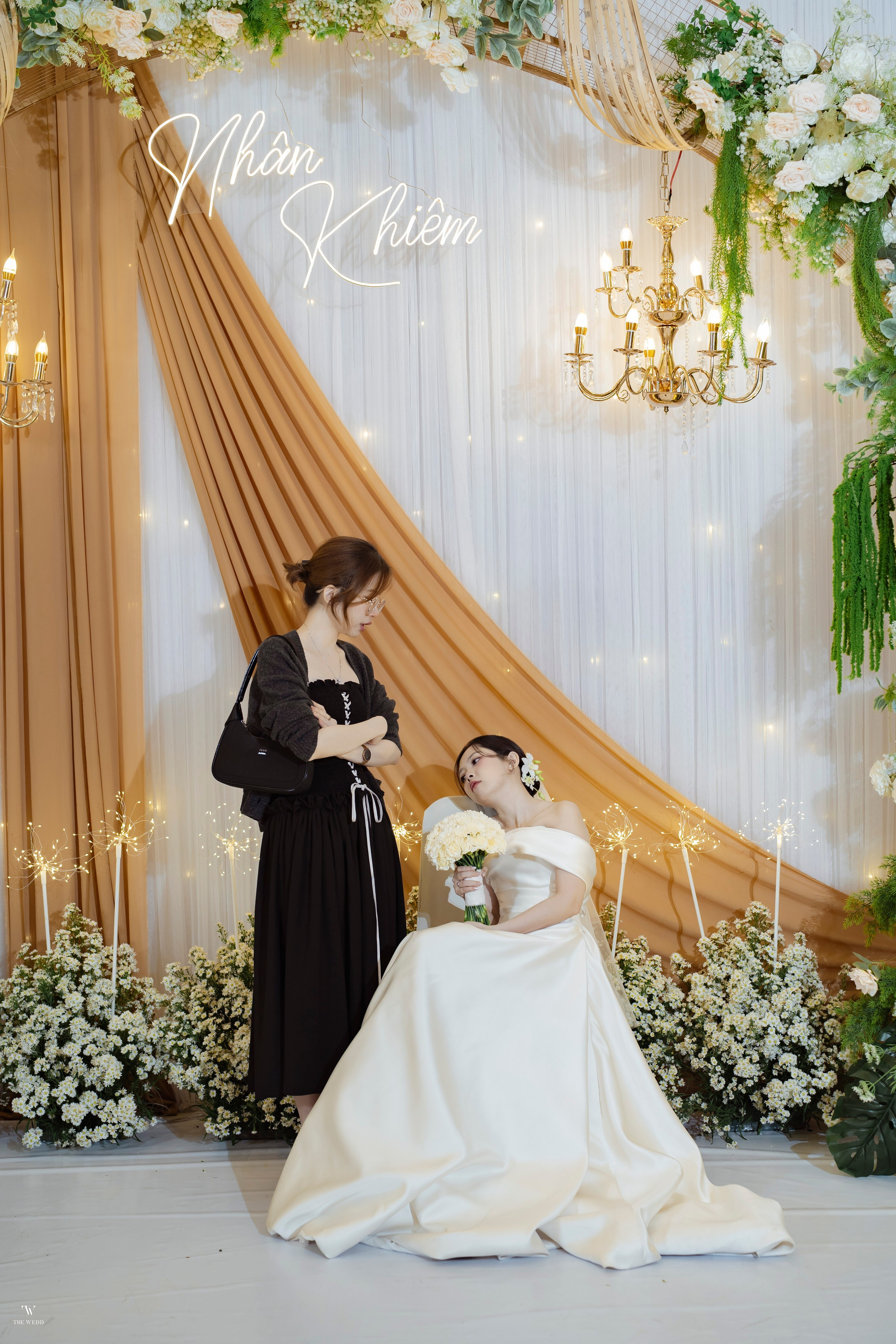 NHAN & KHIEM. WEDDING PHOTOGRAPHER IN VIETNAM