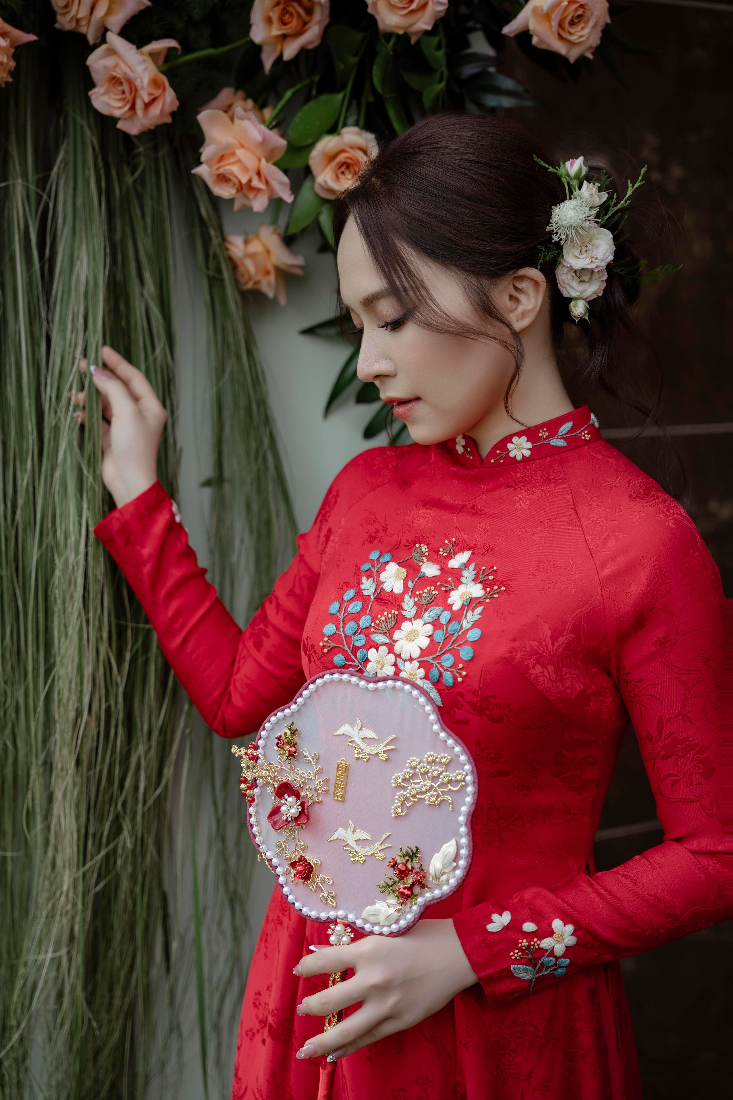 VINH & ANH. WEDDING PHOTOGRAPHER IN VIETNAM