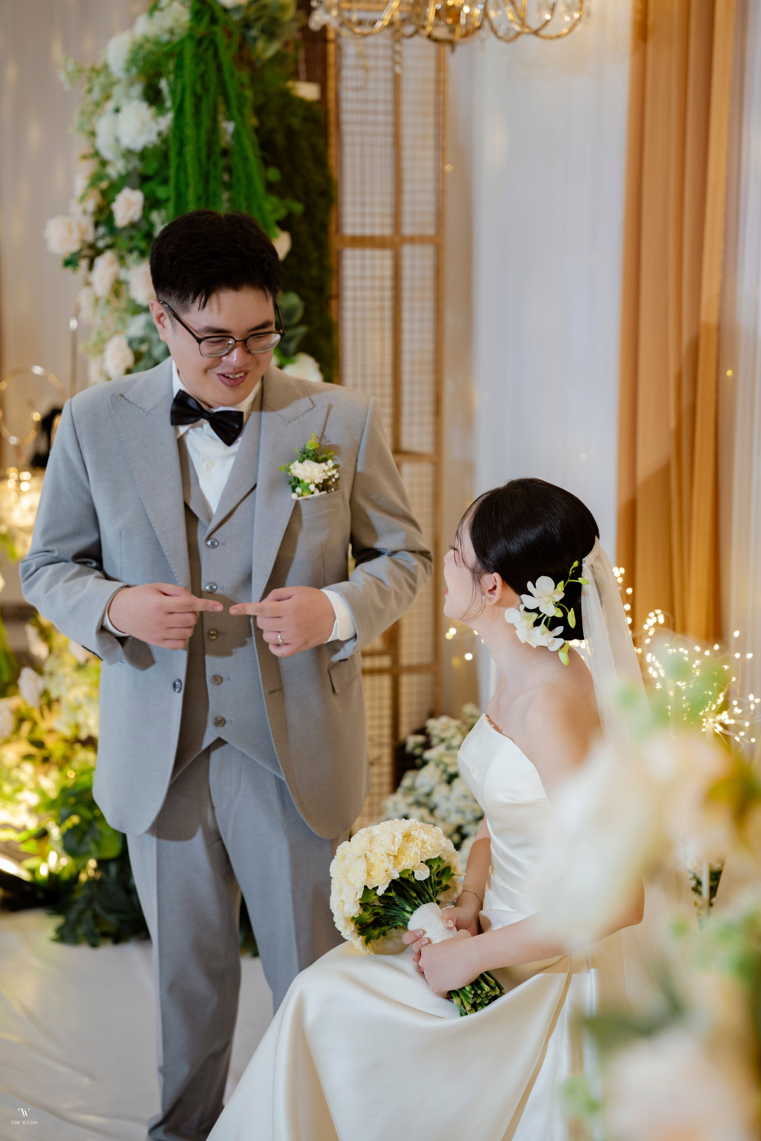 NHAN & KHIEM. WEDDING PHOTOGRAPHER IN VIETNAM