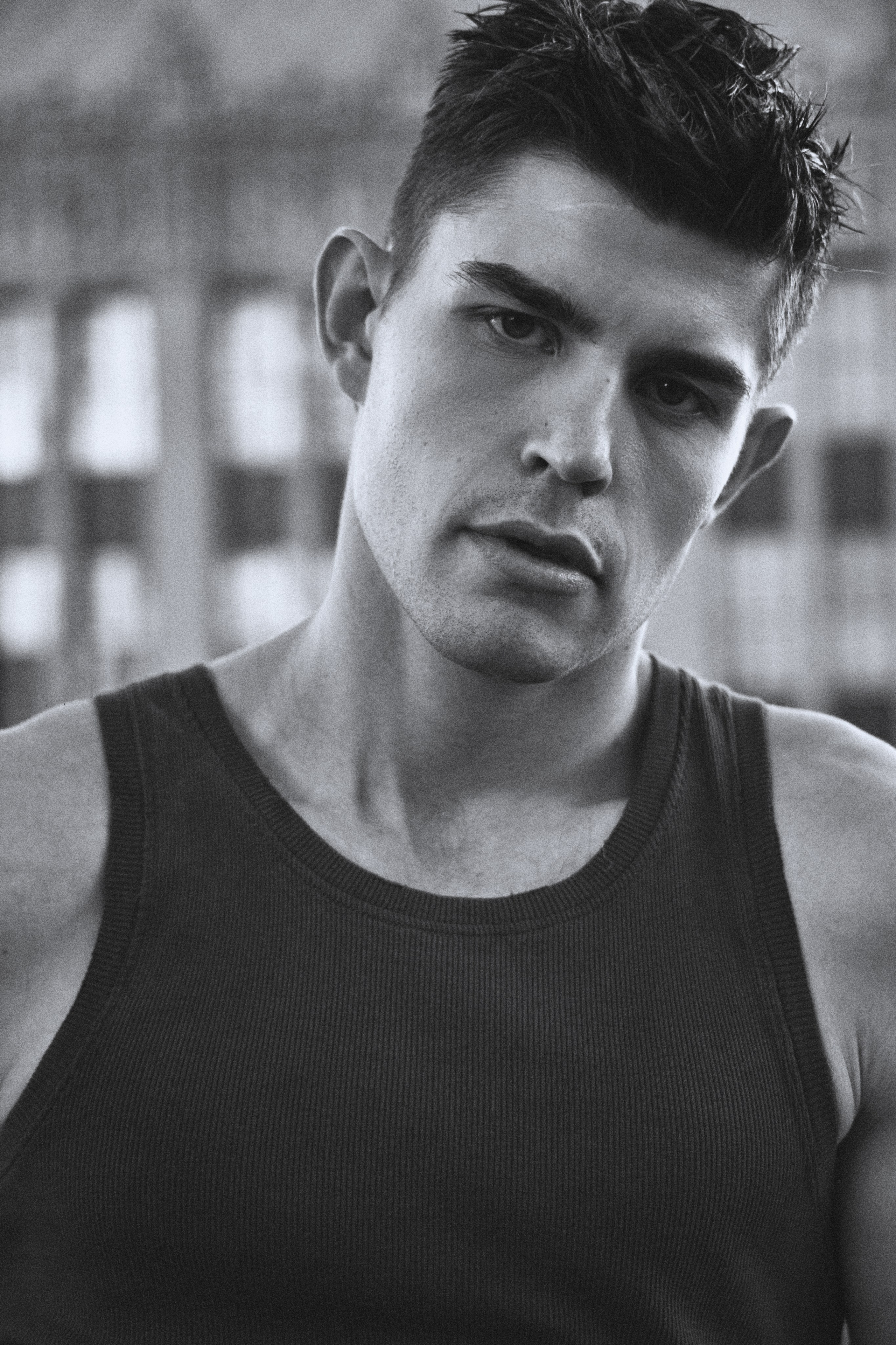 Portraits. Dave Grit Photography