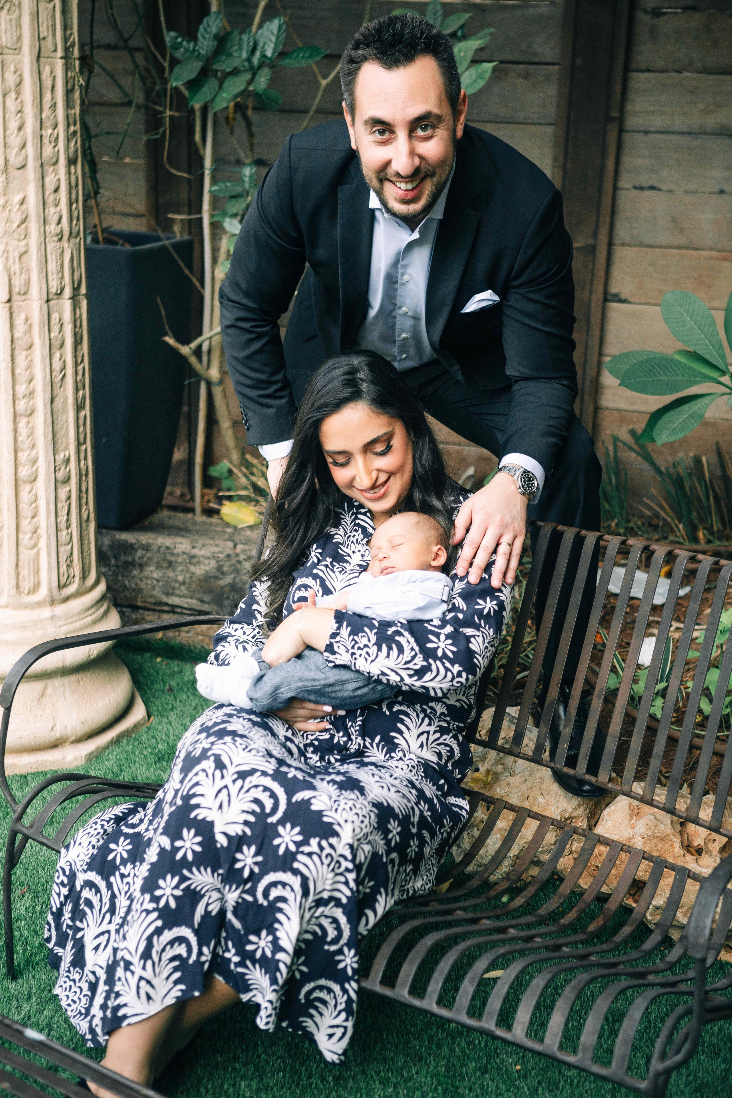 BRIT MILA (BIG EVENT). PHOTOGRAPHER IN ISRAEL