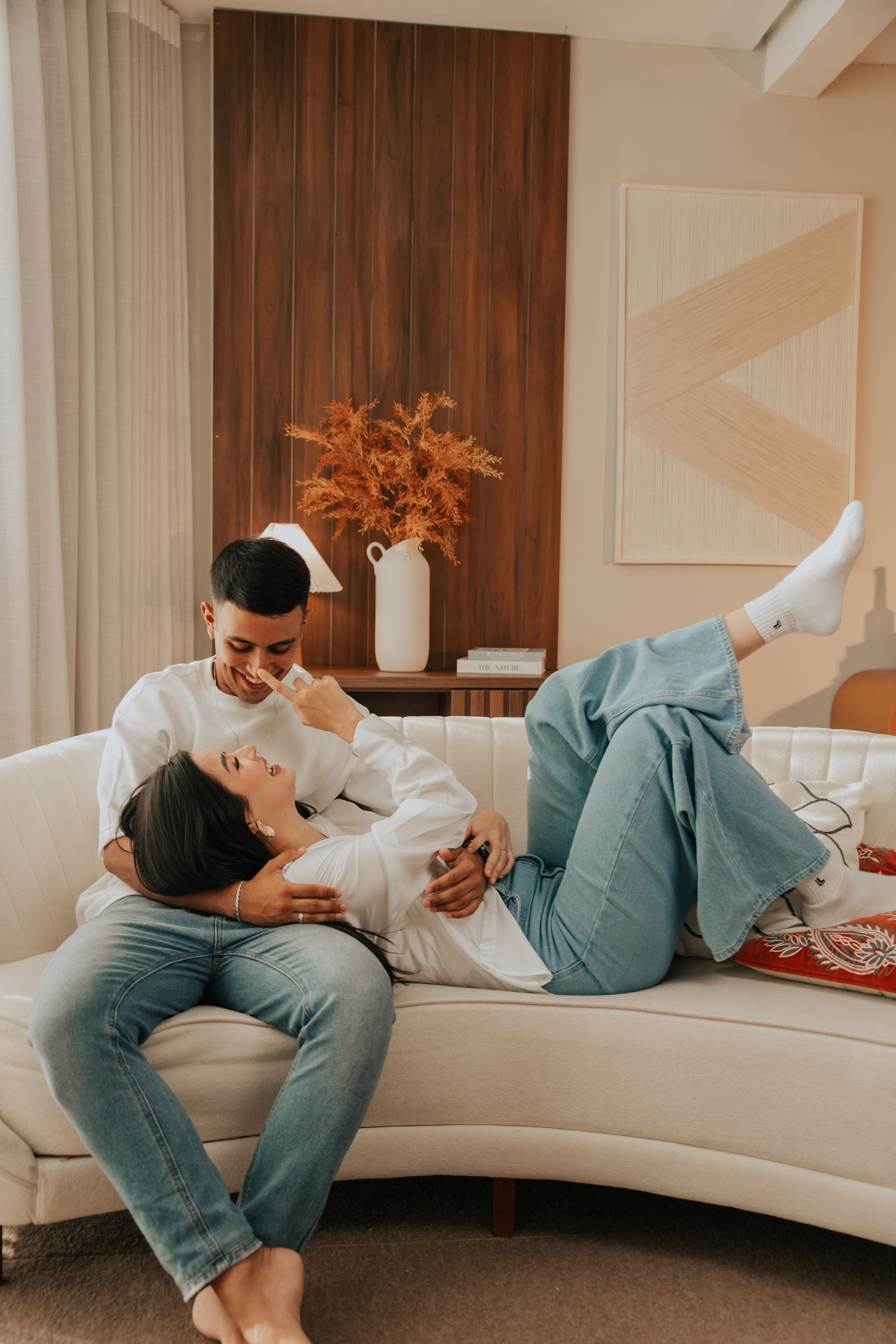 Djhully & Gabriel. Fotógrafo de Casamentos em Manaus — Leandro Santos