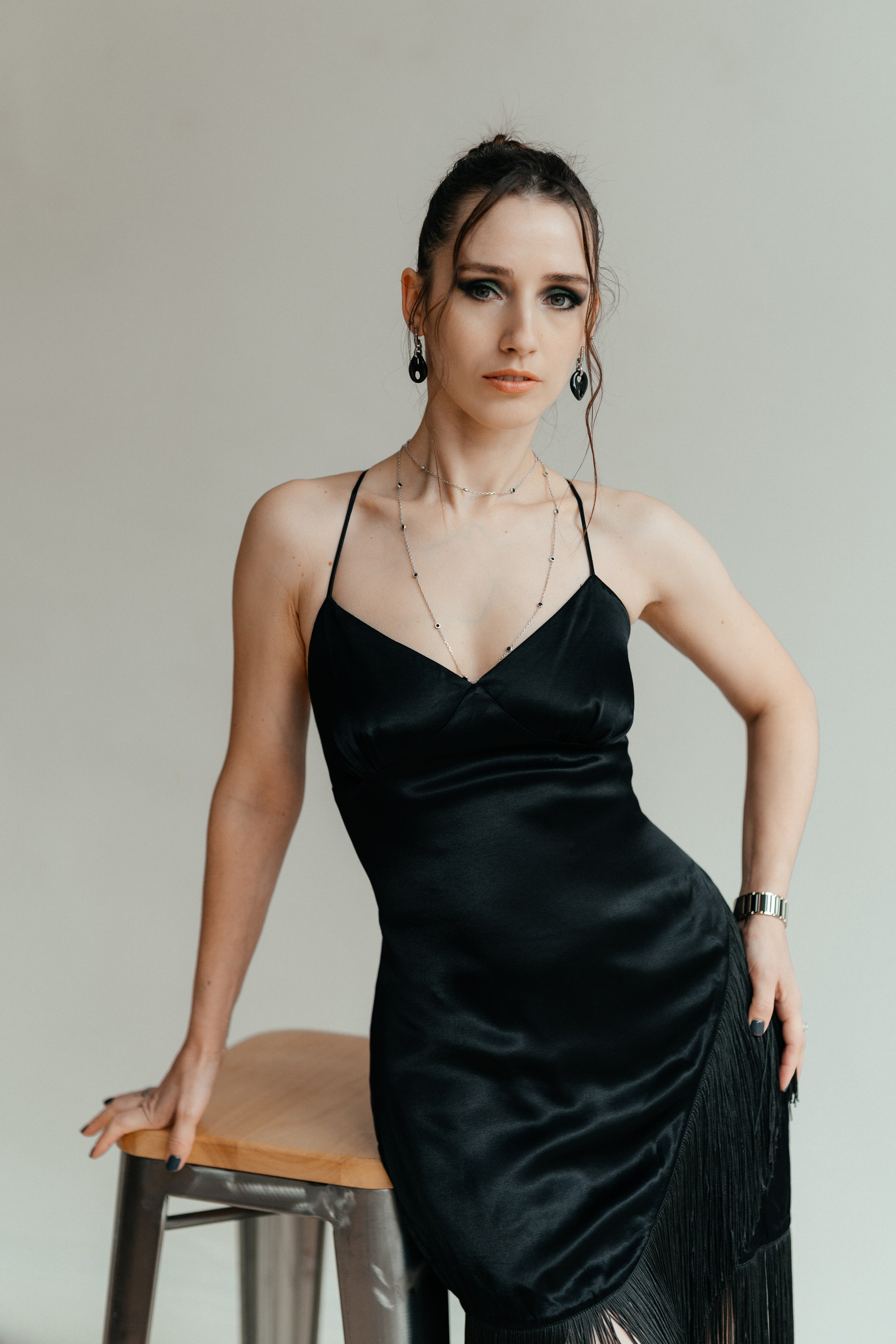 Portraits. Estela Virko Photography