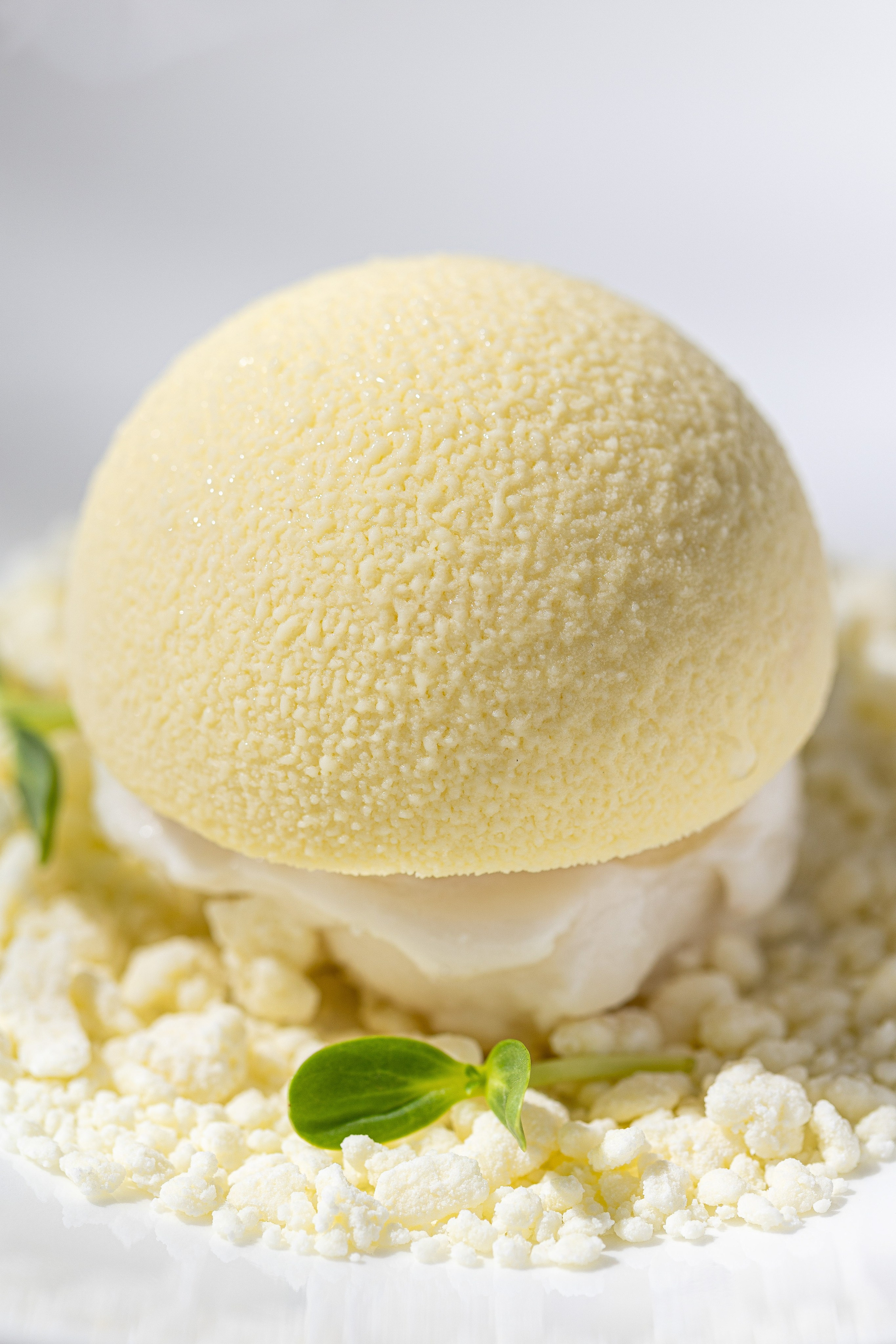 Фотосъёмка десертов для ресторана Dukley Seafront в Будве. Фотограф в Черногории Андрей Свитайло