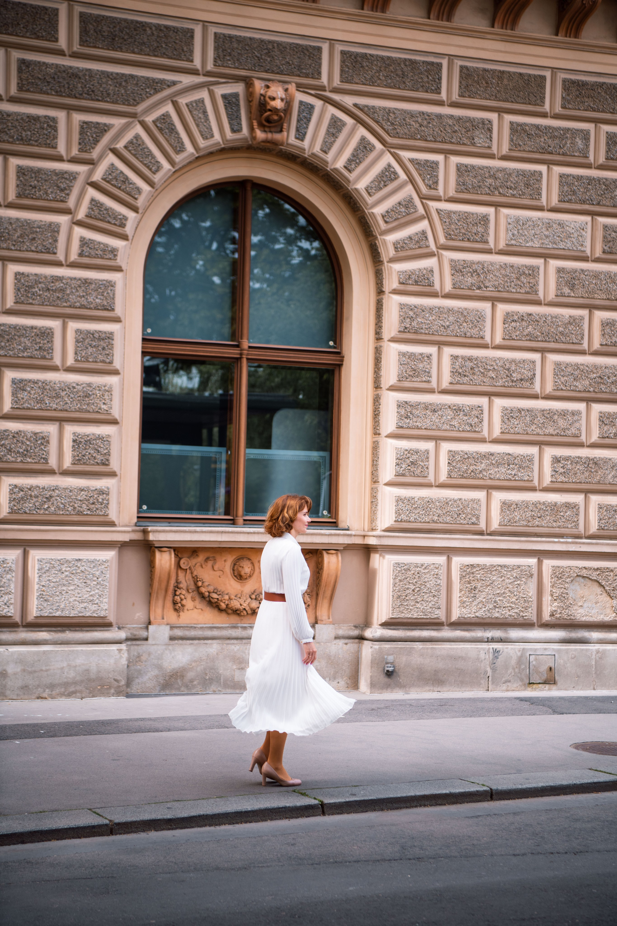 Воспоминания о Вене. Семейный и детский фотограф