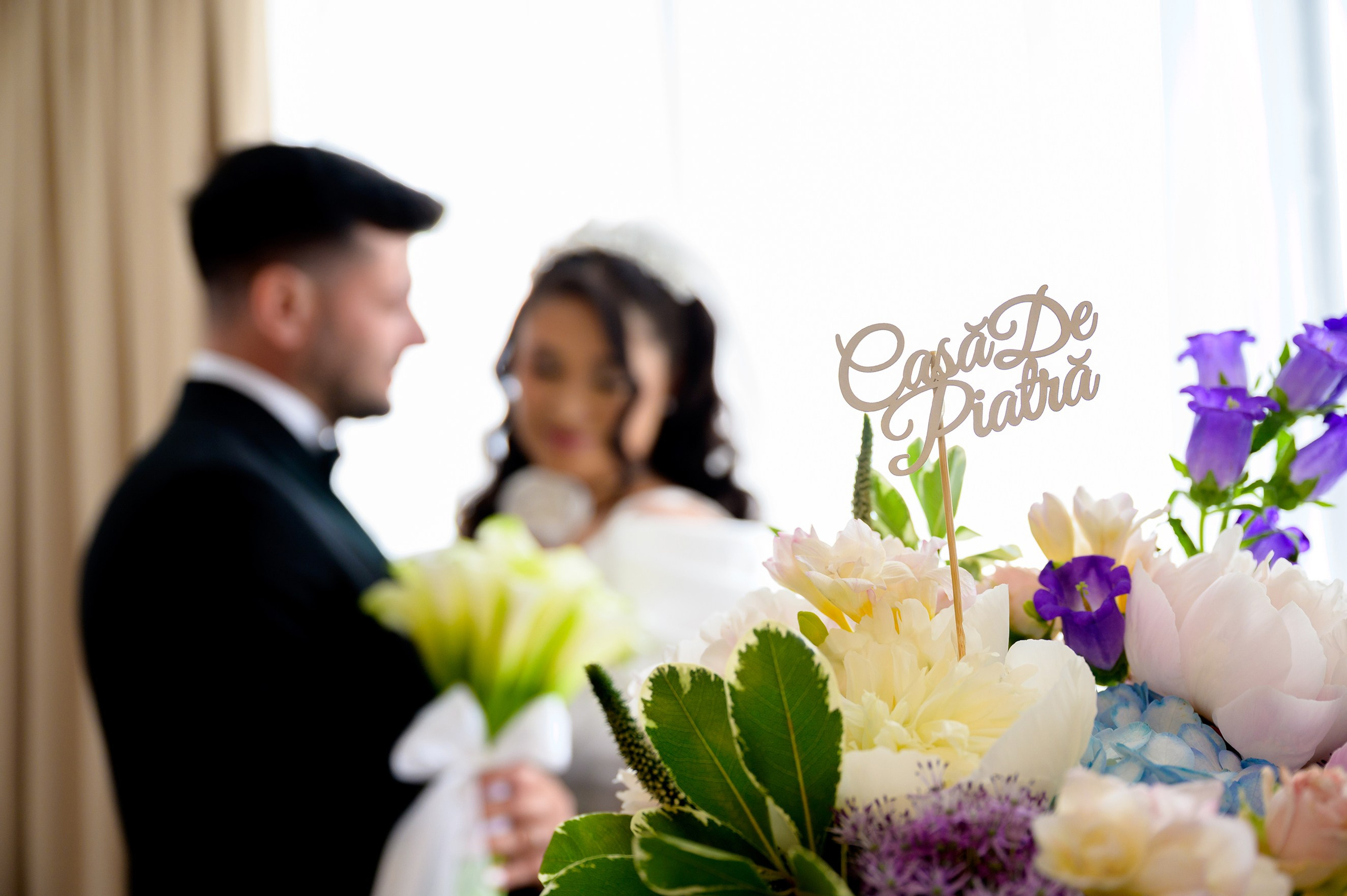 Nunta Andreea si Marian