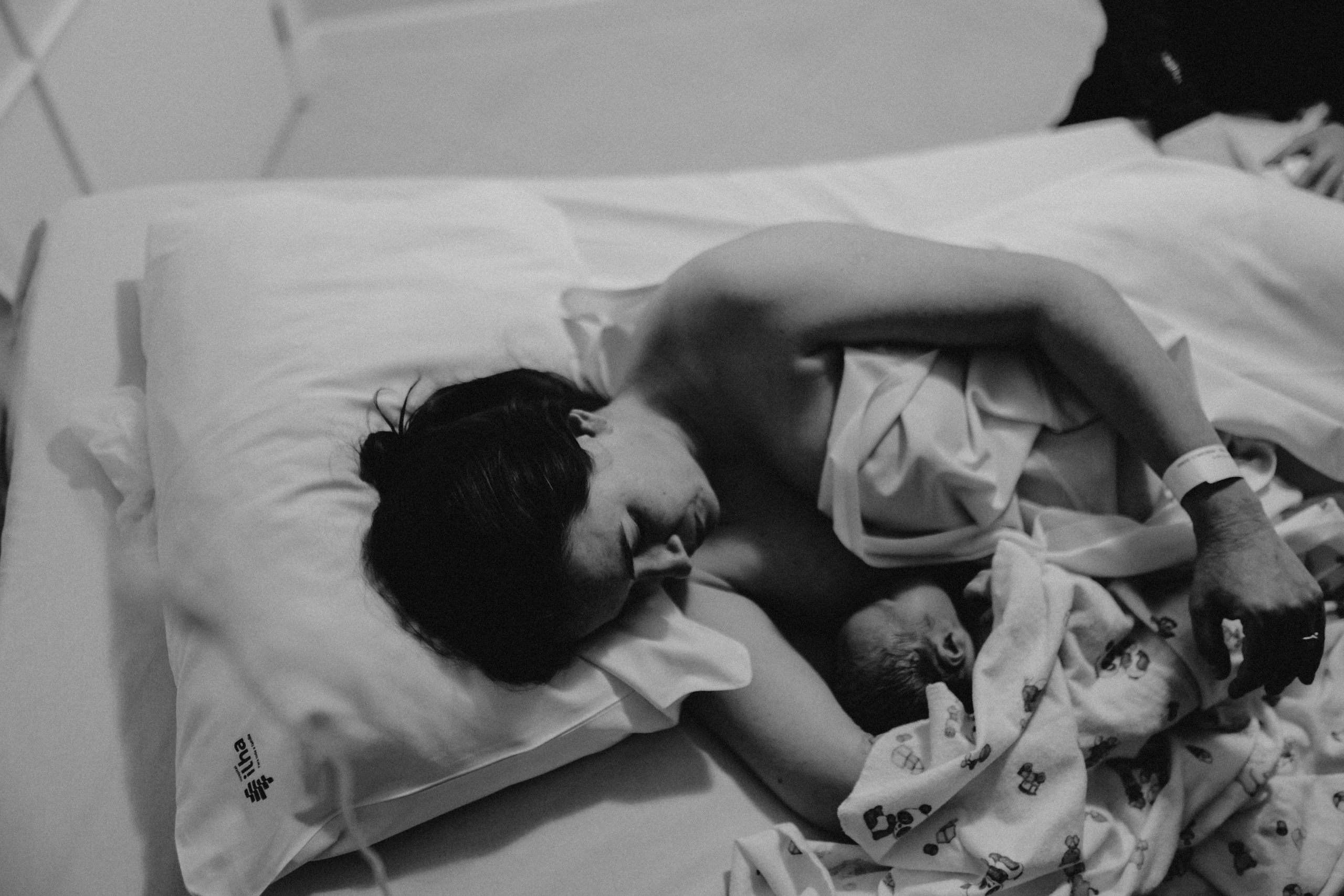 O nascimento de Daniel. Fotografa documental de familia e nascimento em Florianópolis SC Daria Ermolaev