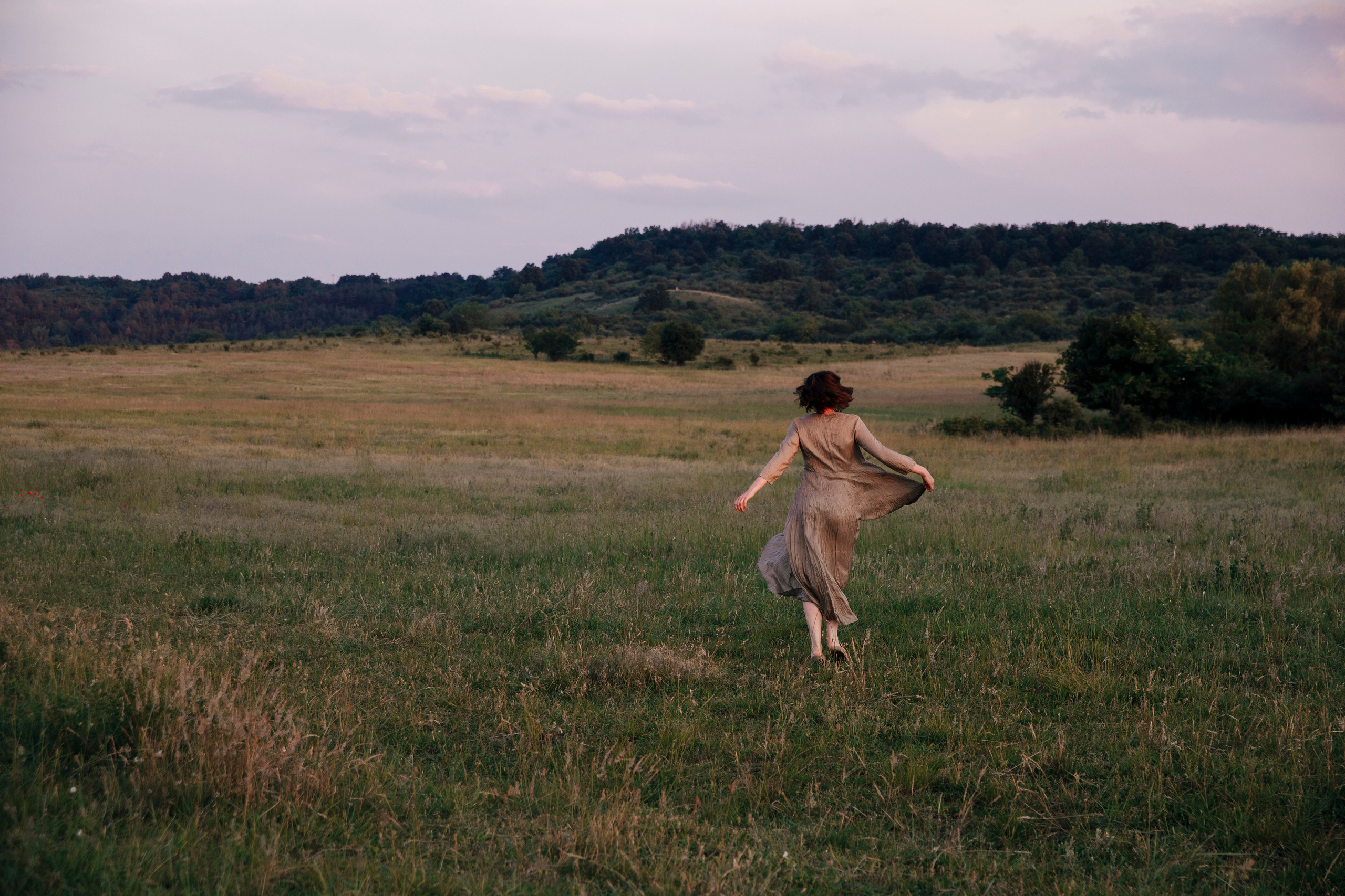 Портреты. Фотограф в Будапеште Рита Горбачева