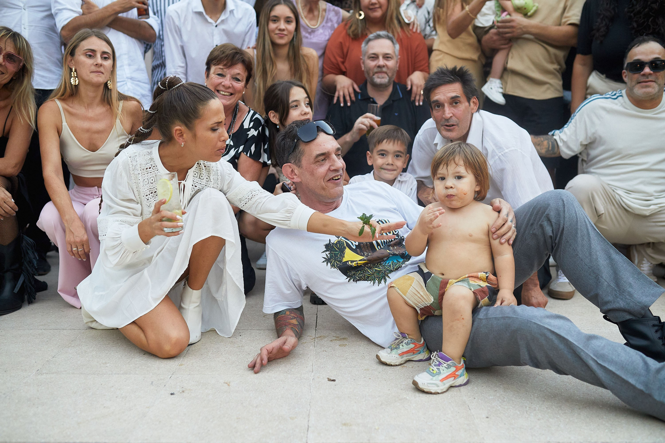 Nati & Adrián. Marcos Ferrari Fotógrafo