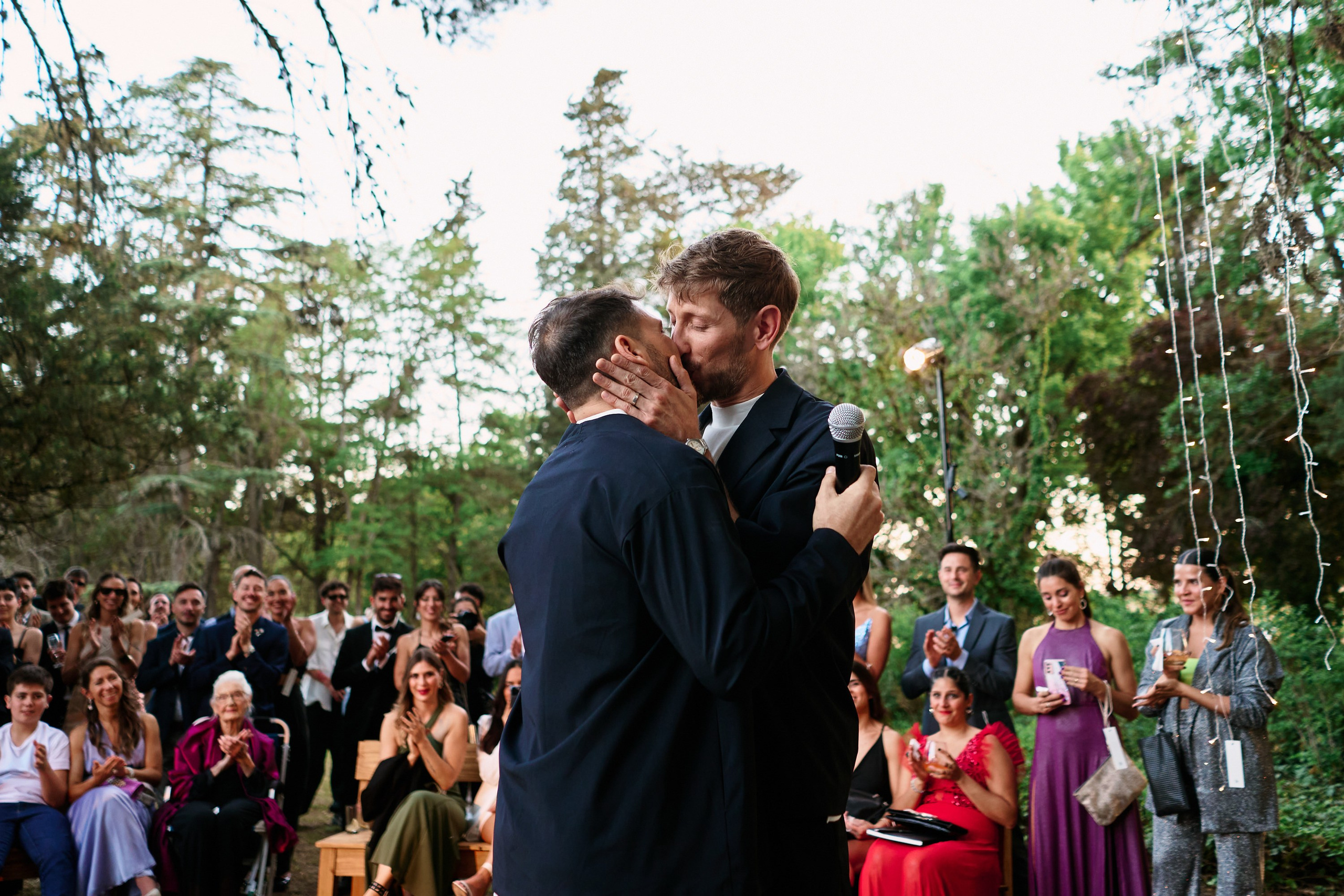 Mati & Martín. Marcos Ferrari Fotógrafo