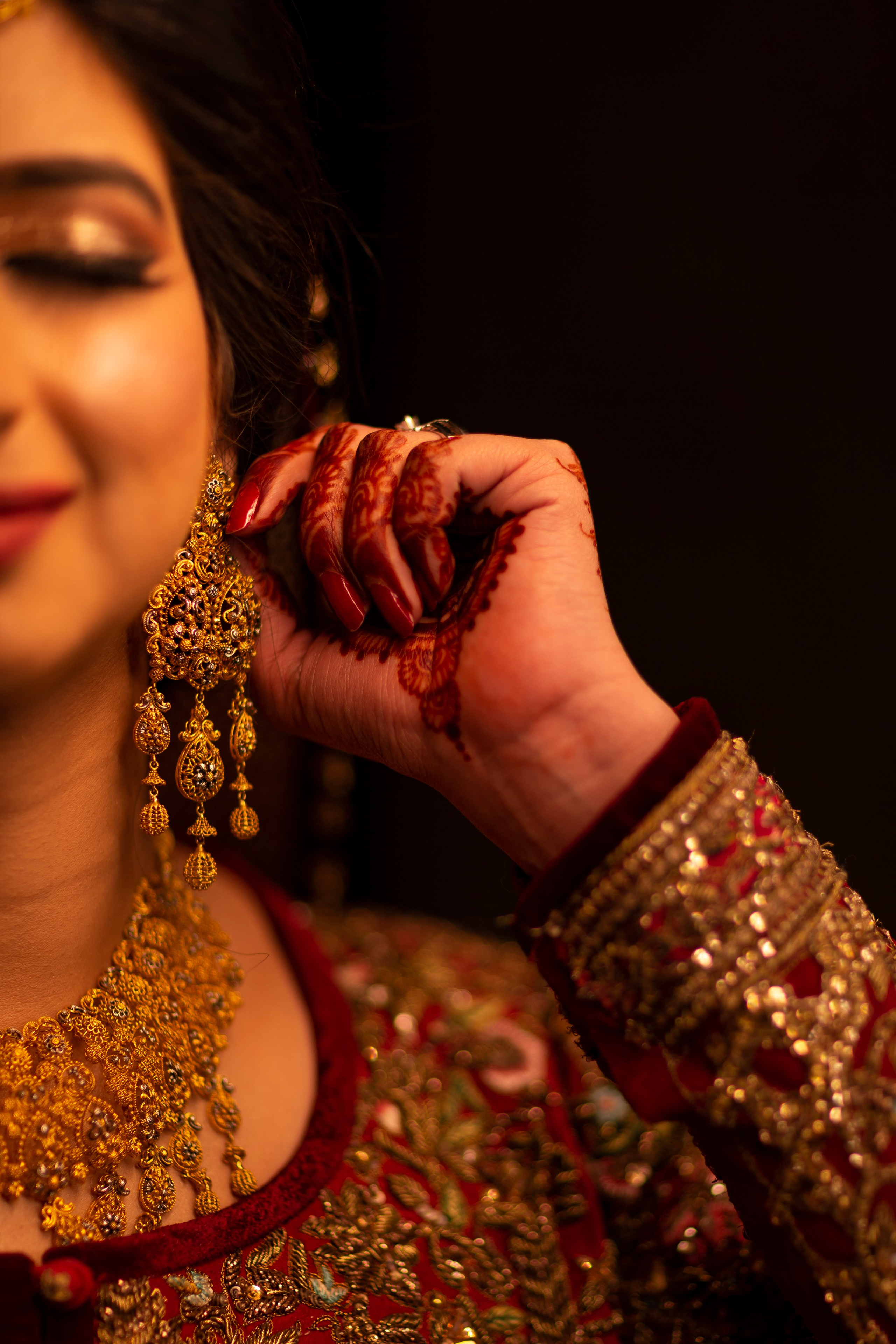 Portfolio. Chaar Bhai — Your Personal Family Historians