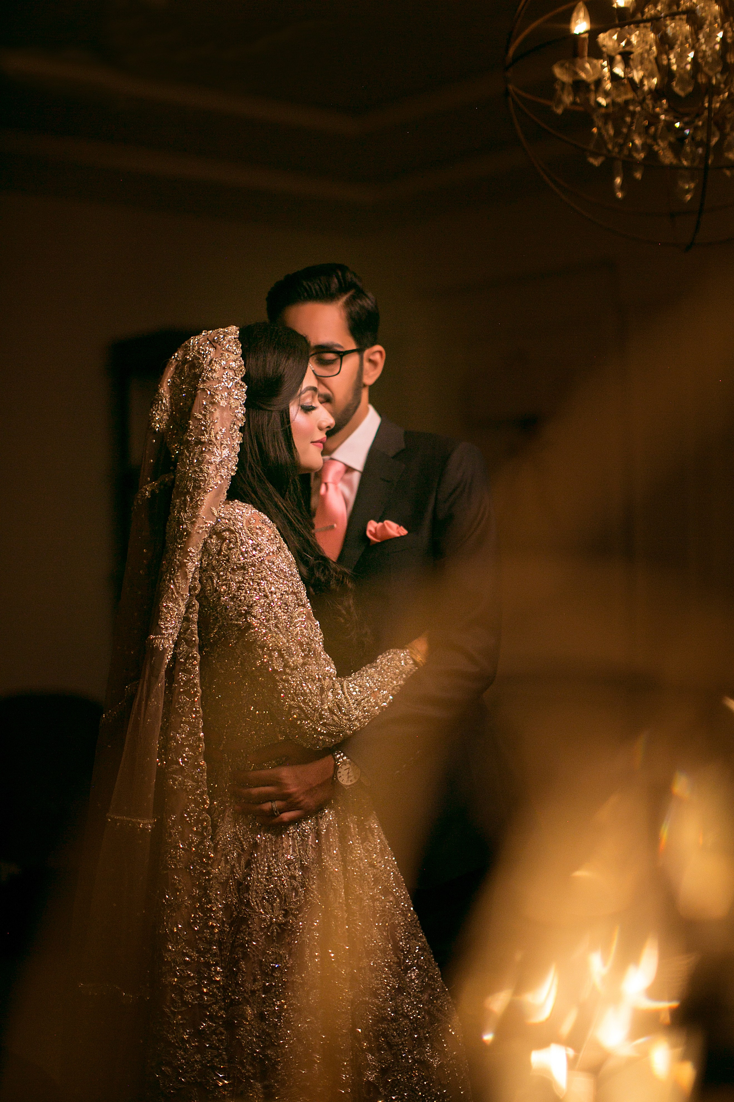 Portfolio. Chaar Bhai — Your Personal Family Historians