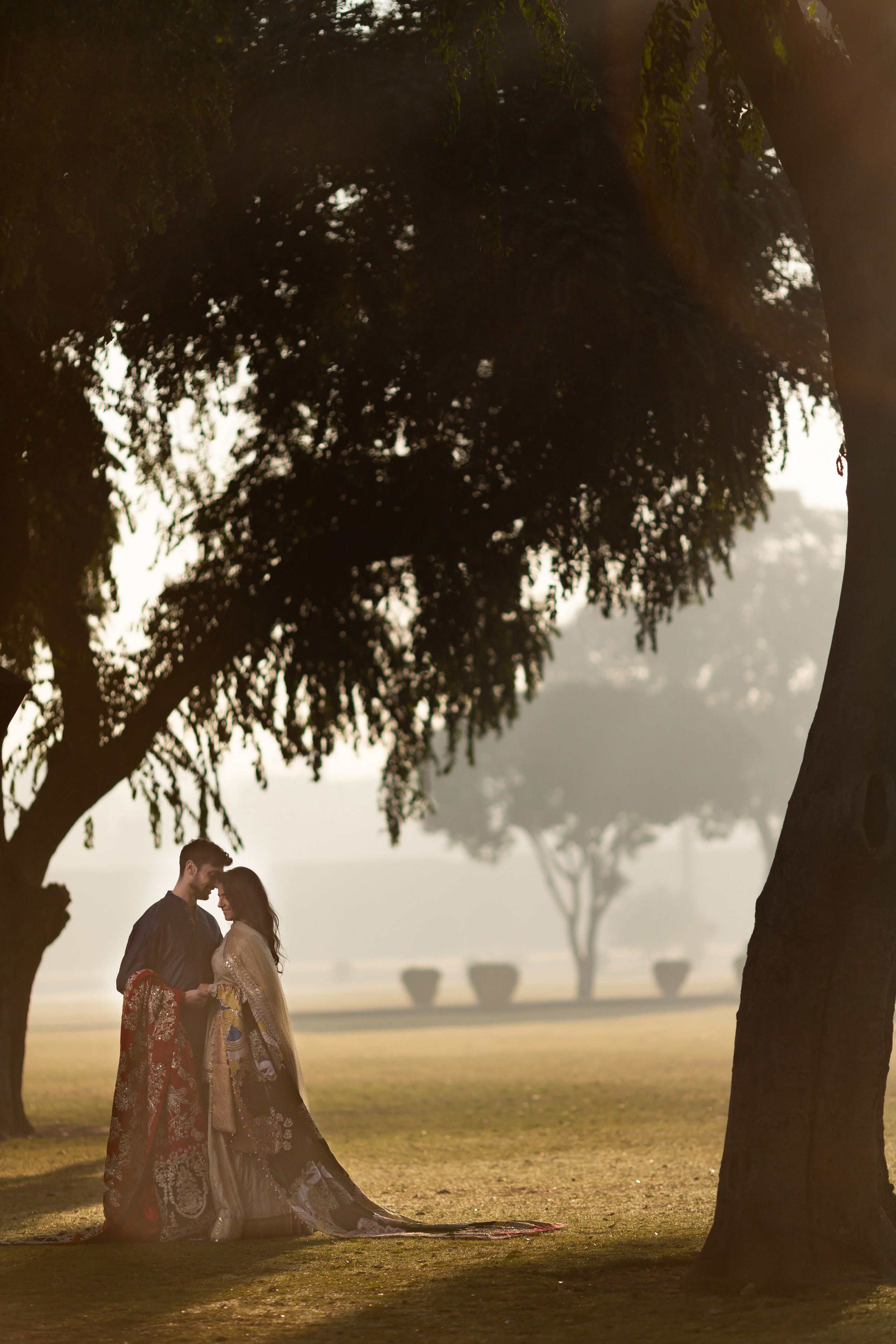 Portfolio. Chaar Bhai — Your Personal Family Historians