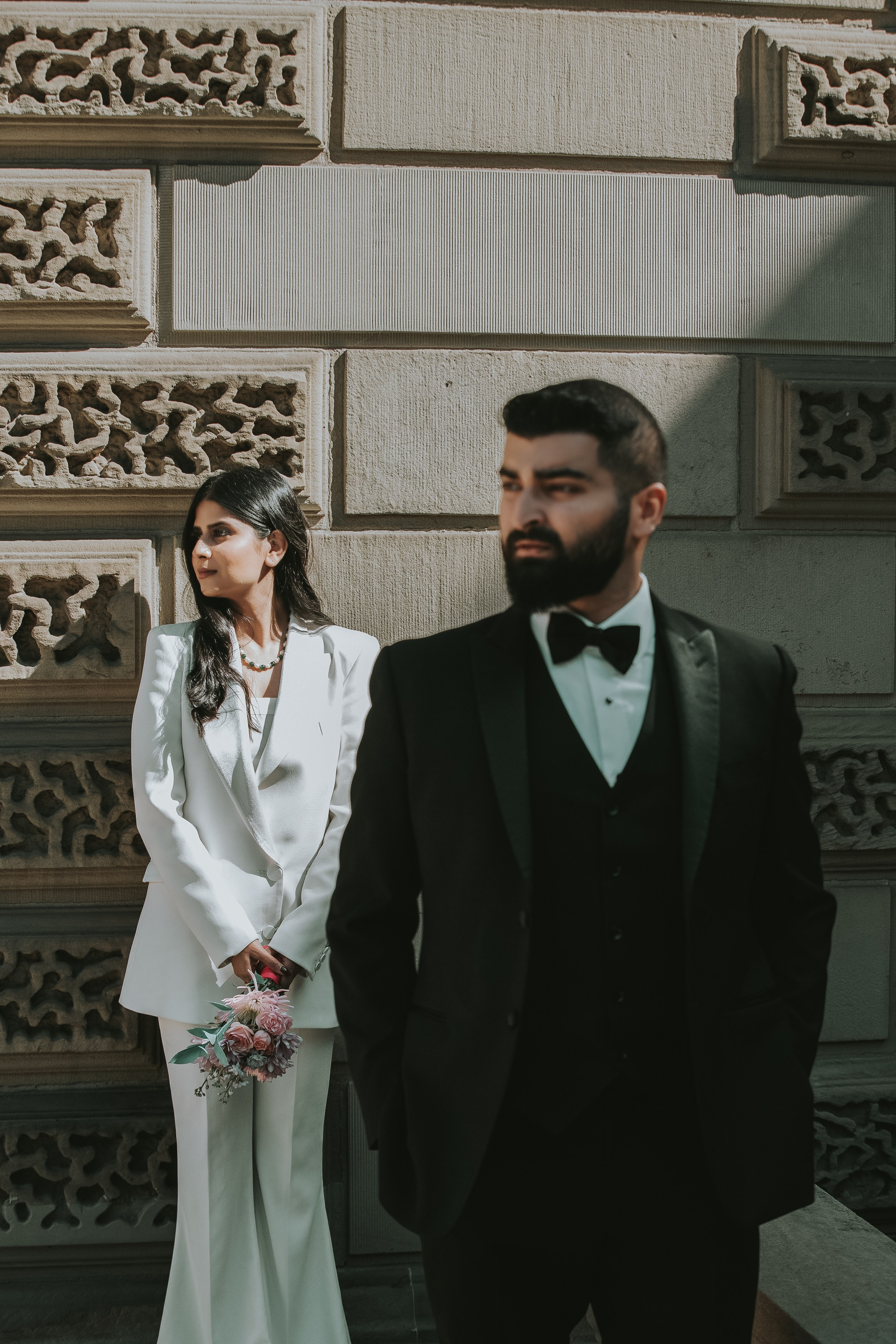 Portfolio. Chaar Bhai — Your Personal Family Historians