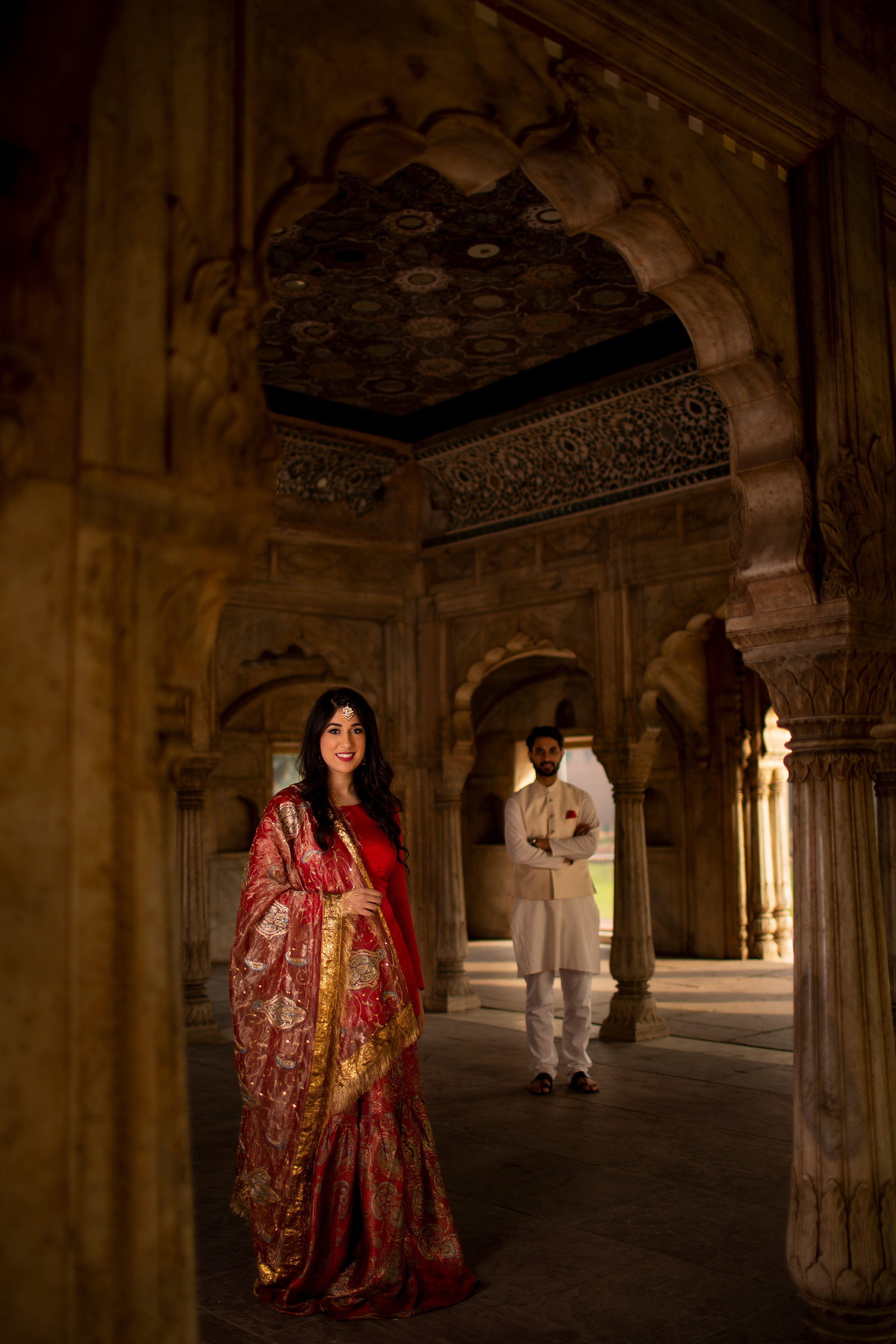 Portfolio. Chaar Bhai — Your Personal Family Historians