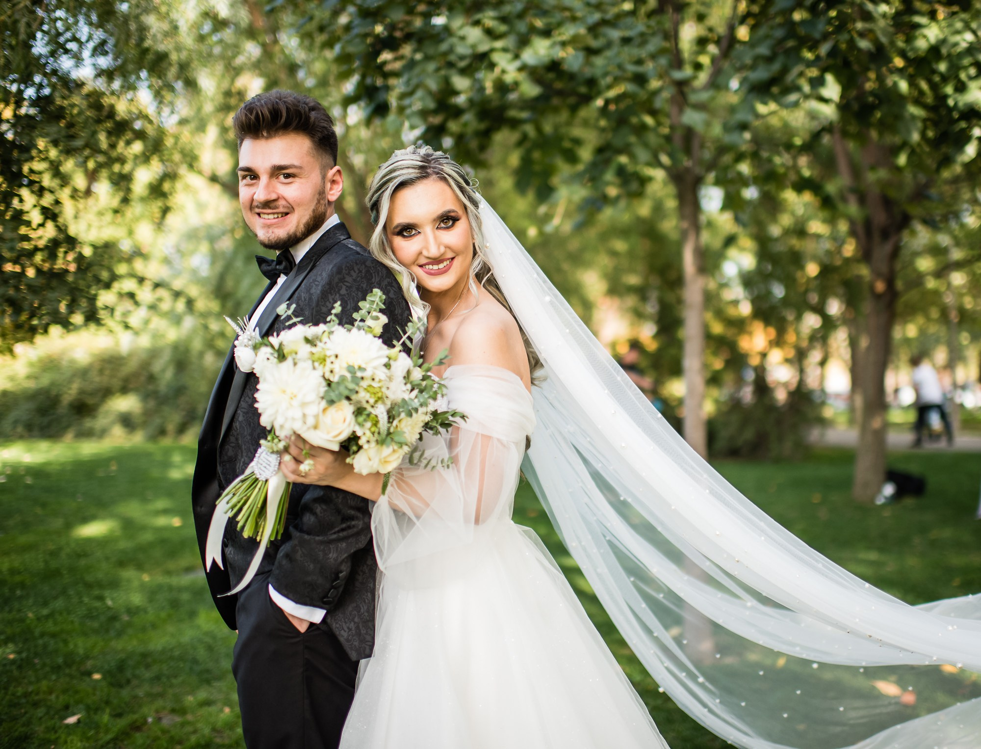 Daiana & Adrian. Acasă