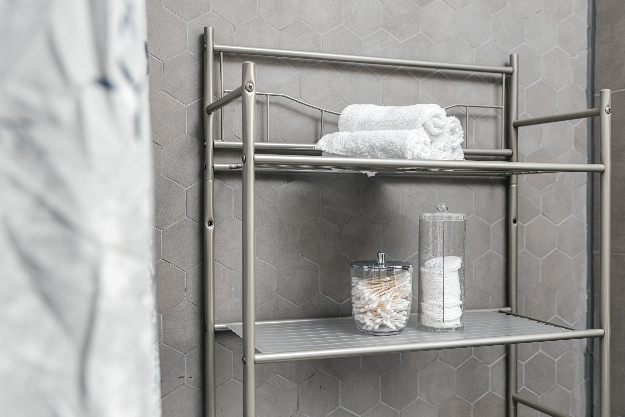 Abstracted House. Photographer Andrei White