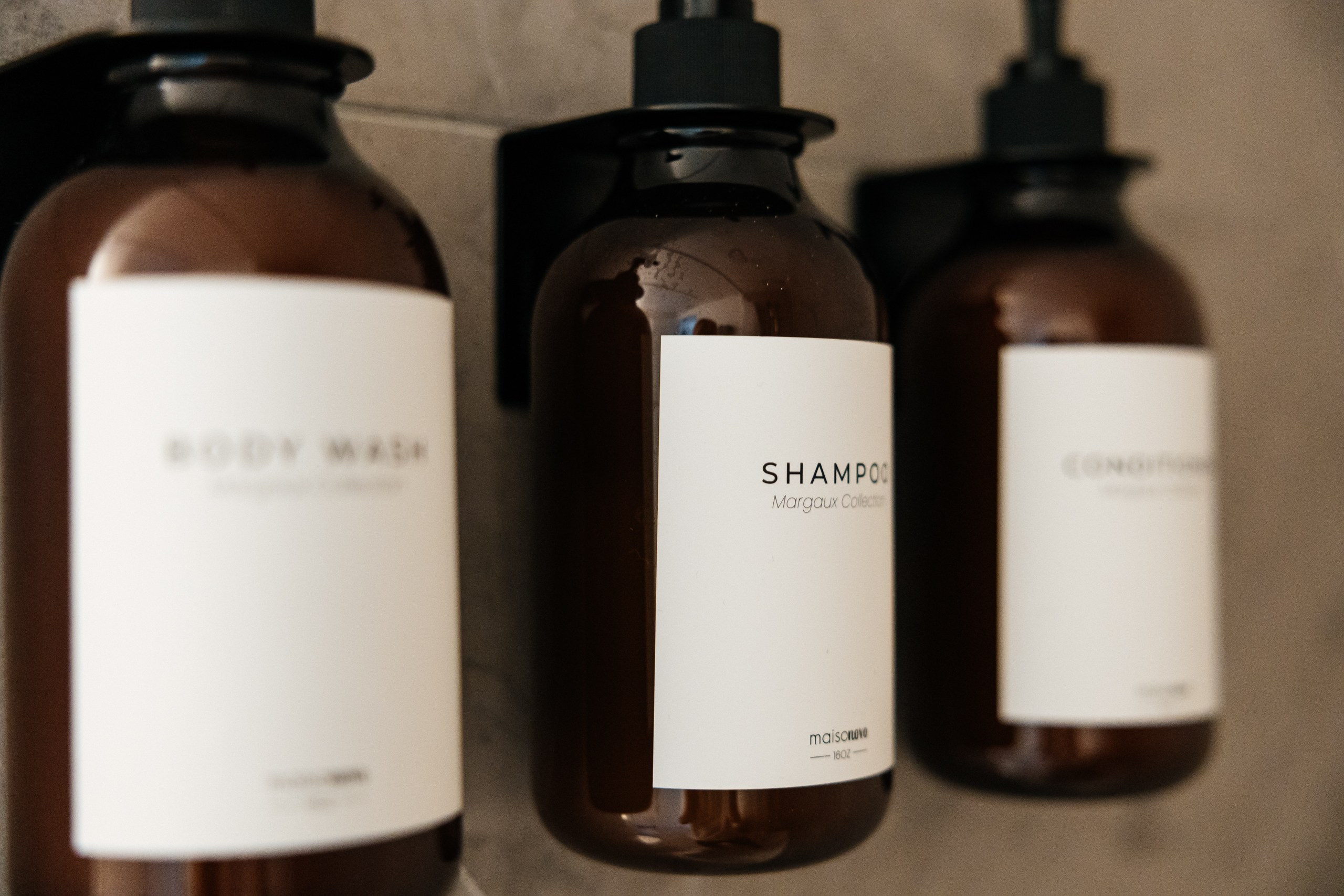 Fortune Apartments. Photographer Andrei White