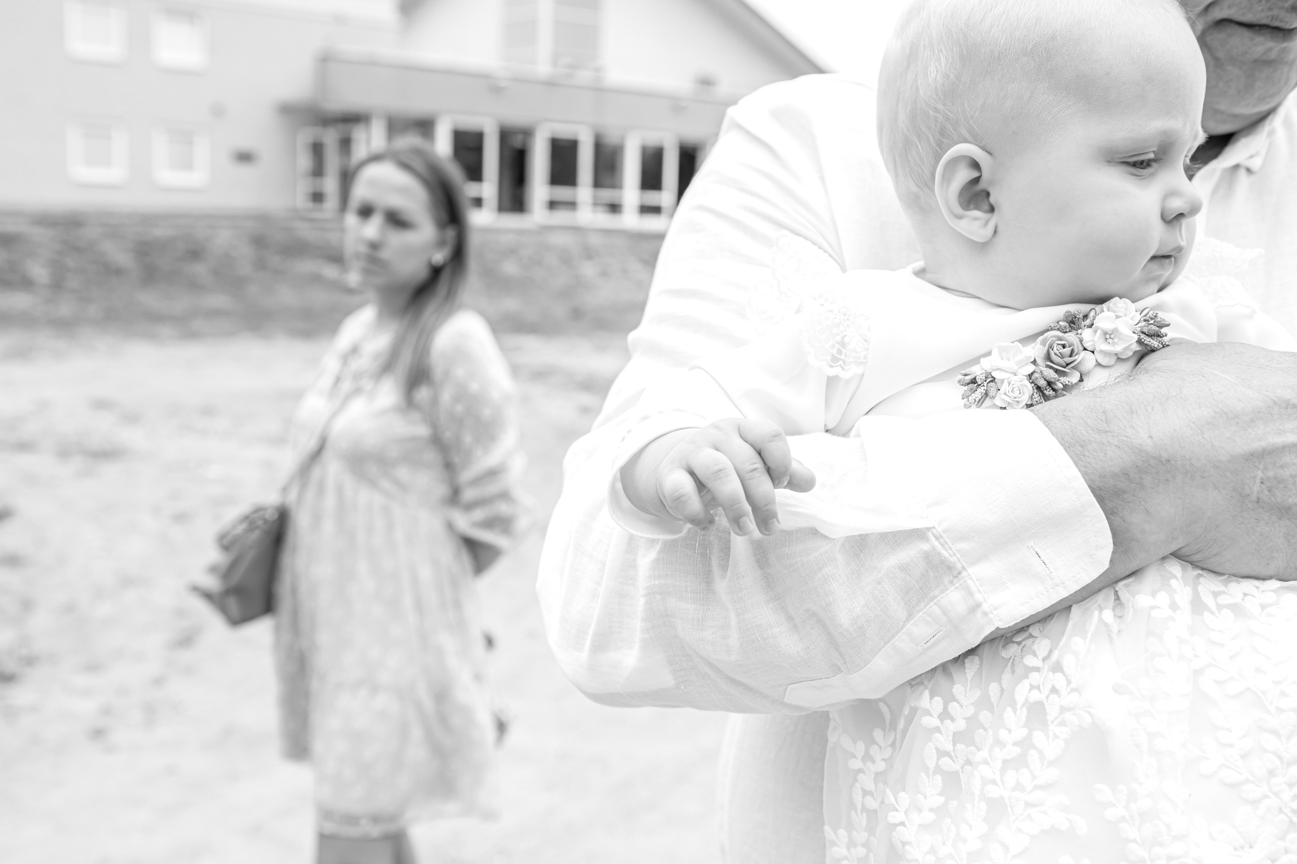 Urtė. Wedding and family photographer in Lithuania — Yvanessa Gelvano
